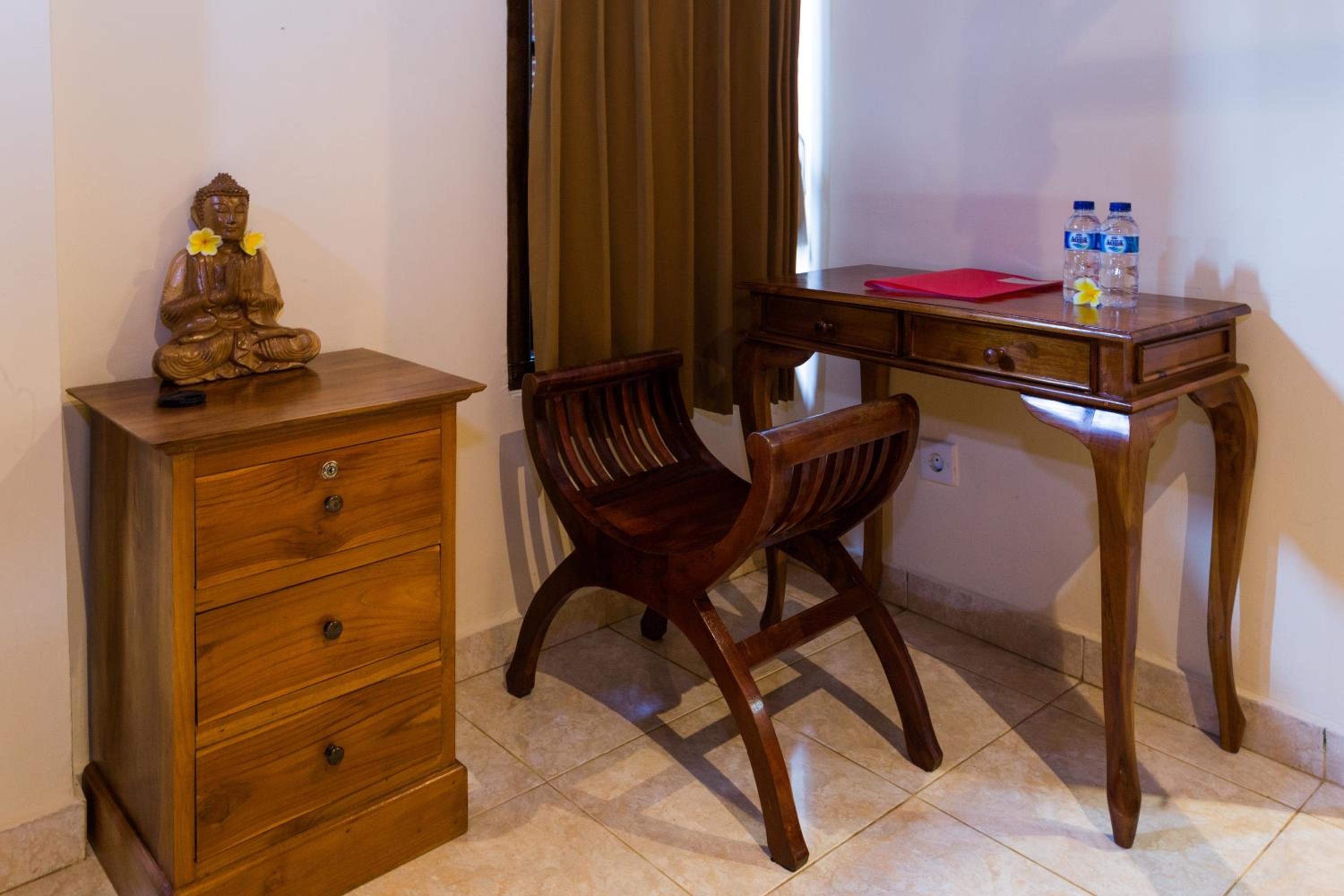 Shocking Deal at Standard Double Room - Photo 24