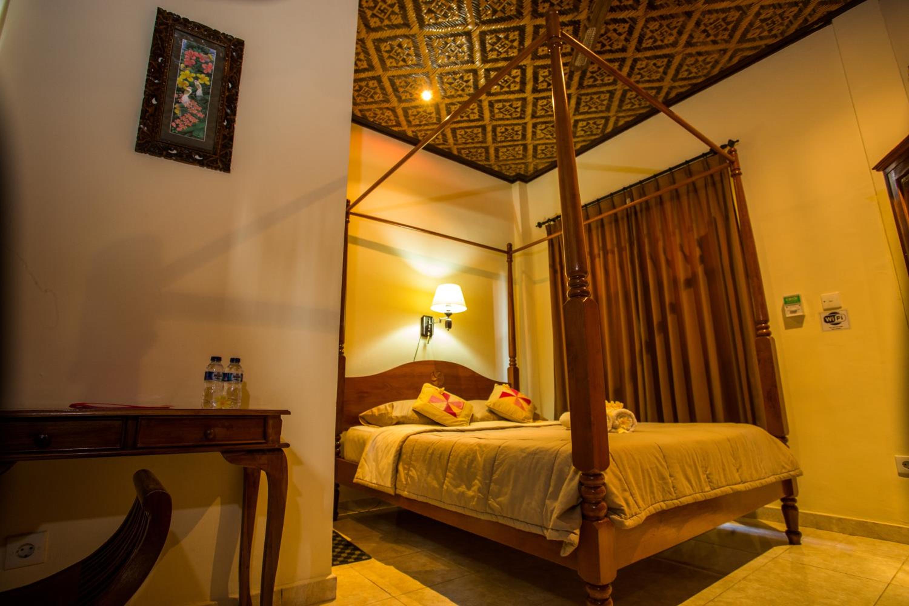 Shocking Deal at Standard Double Room - Photo 16