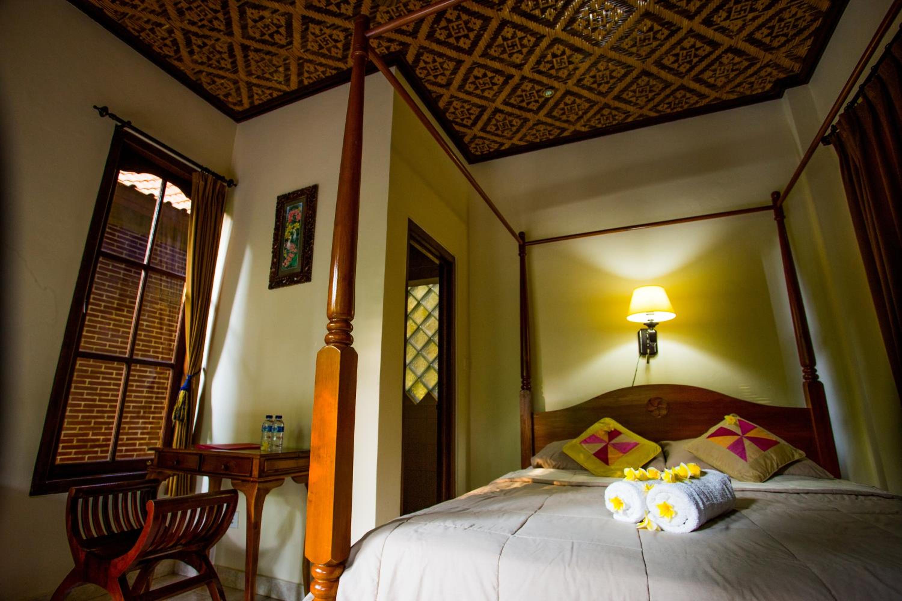 Shocking Deal at Standard Double Room - Photo 13