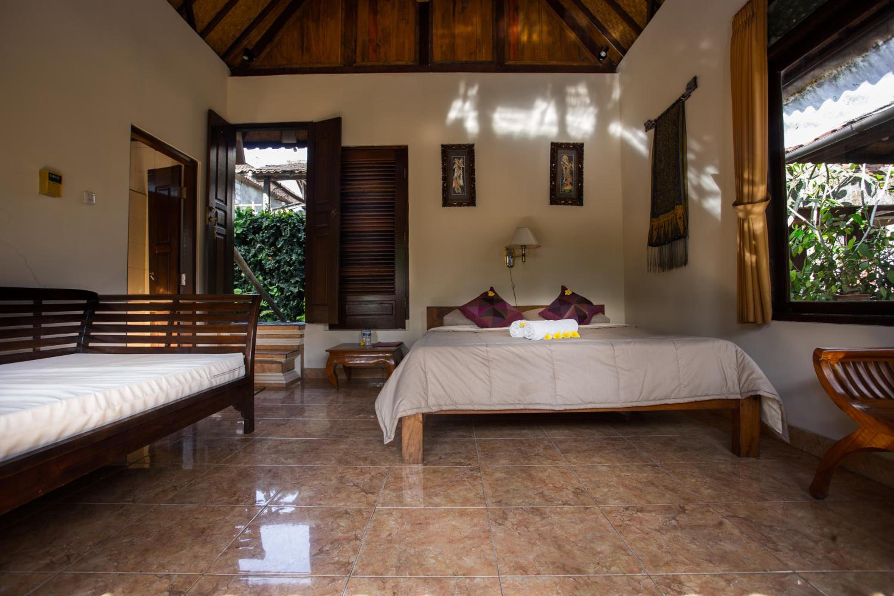 Shocking Deal at Standard Double Room - Photo 25
