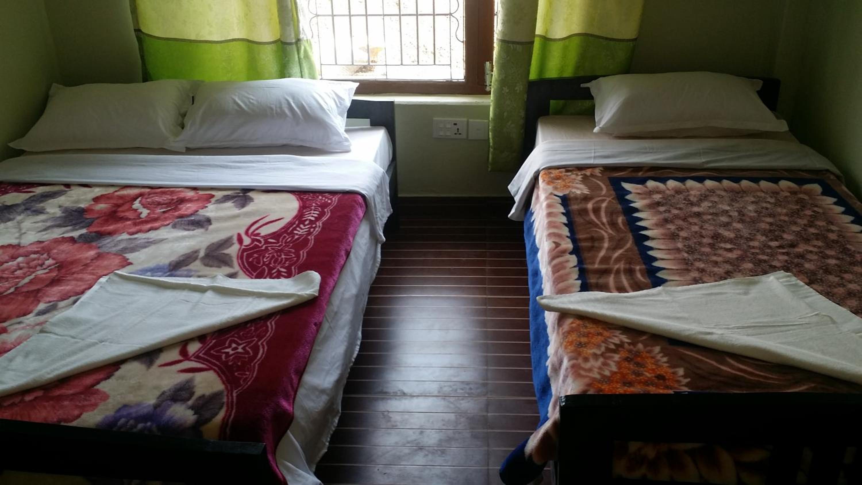 Budget Triple Room photo 1