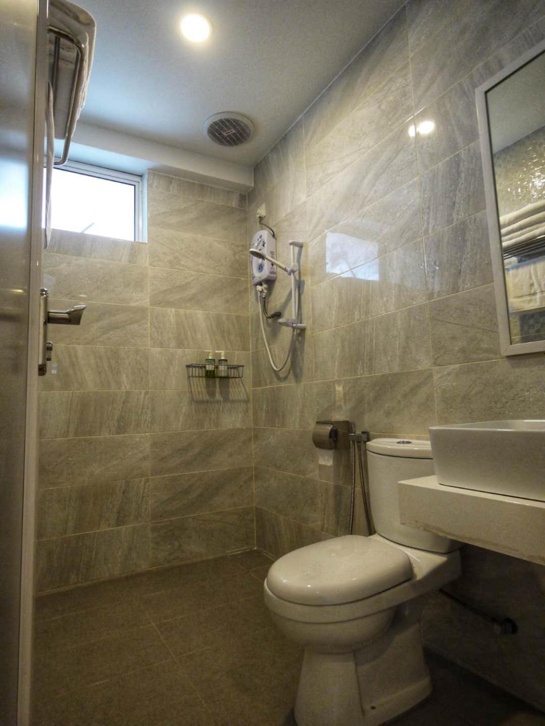 Deluxe Room photo 1
