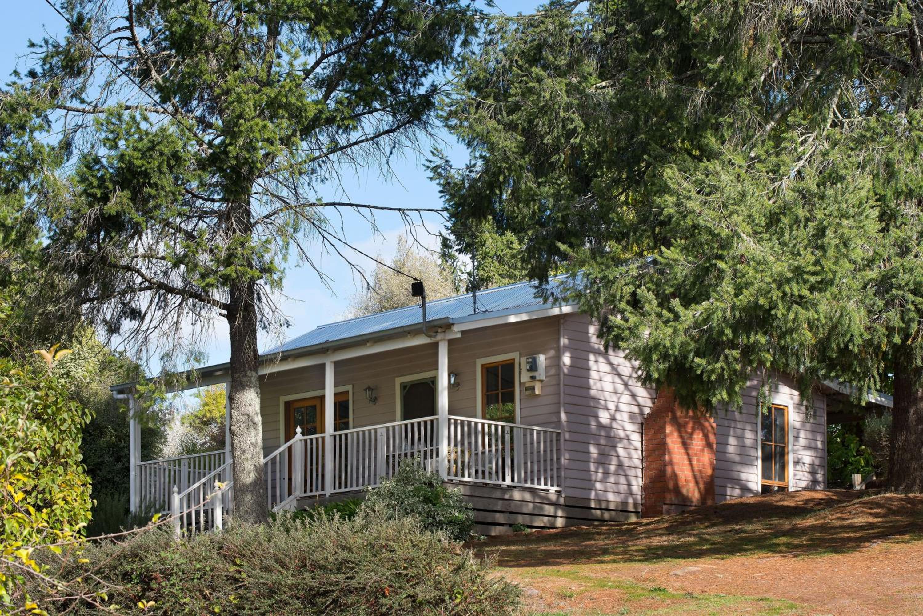 One-Bedroom House photo 3