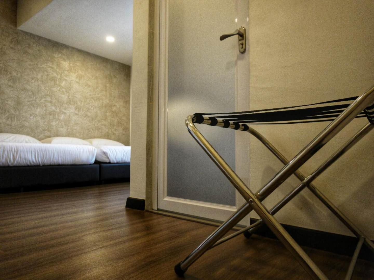 Twin Room photo 3