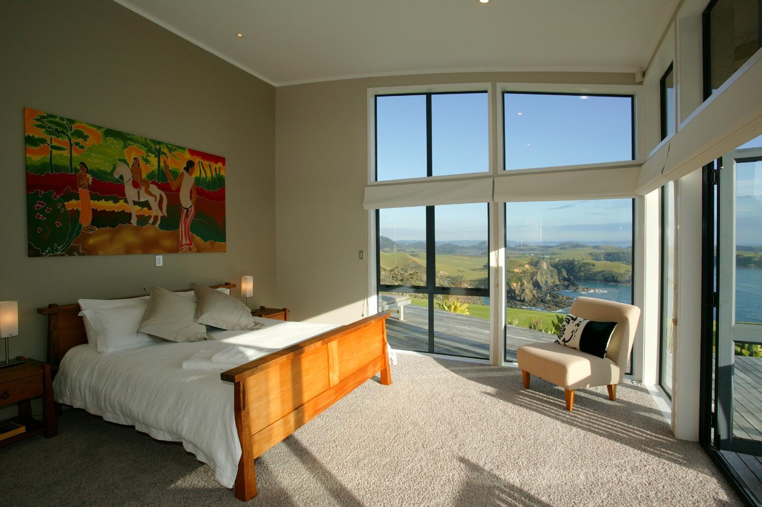 Villa with Sea View photo 3