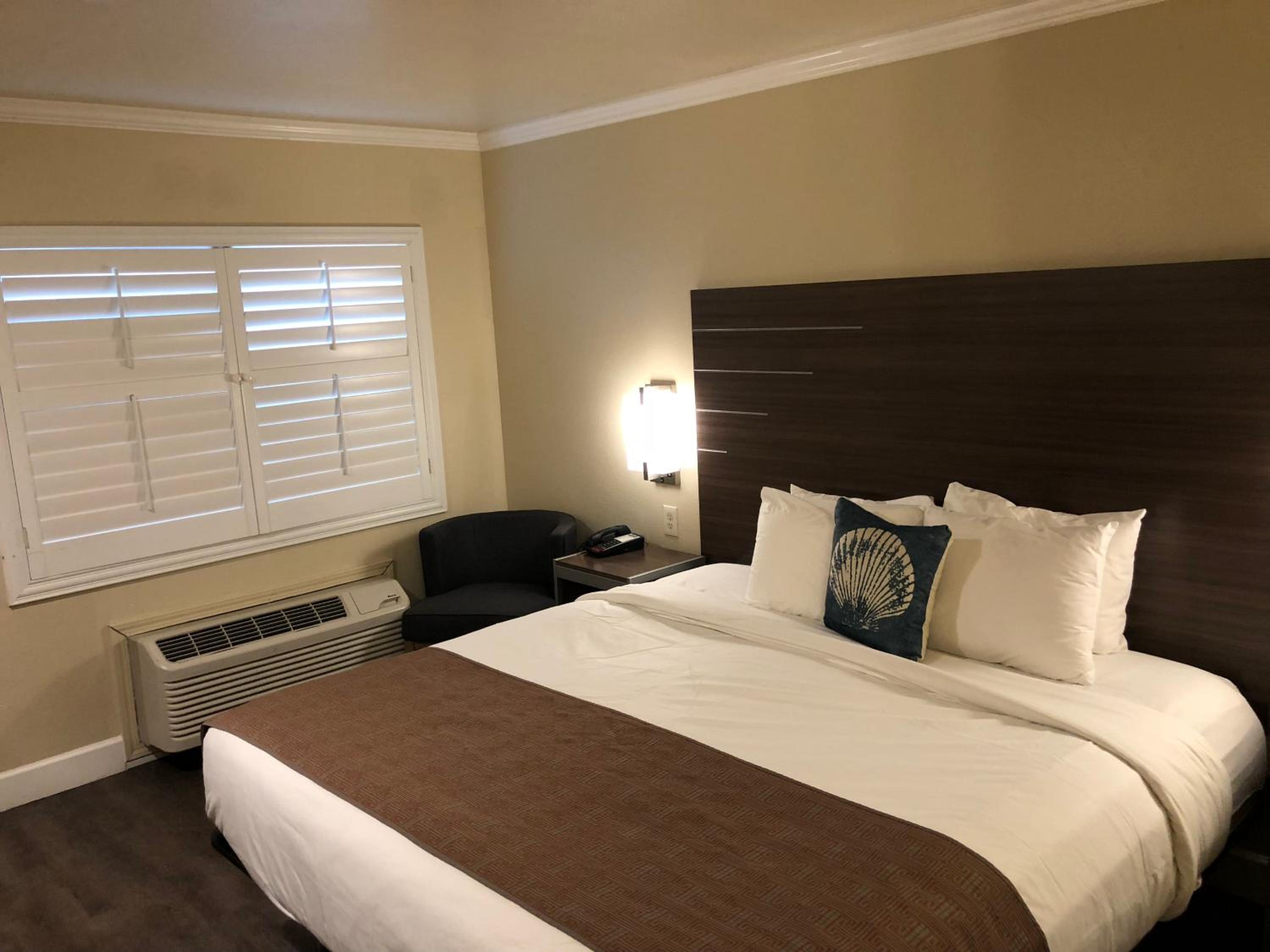 King Room - Photo 2