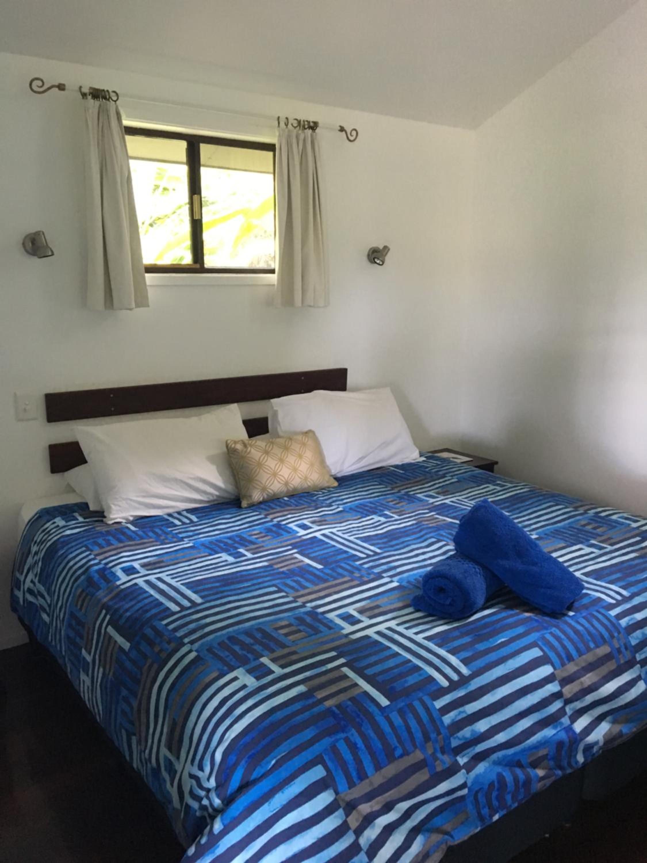 Two-Bedroom Cottage photo 1