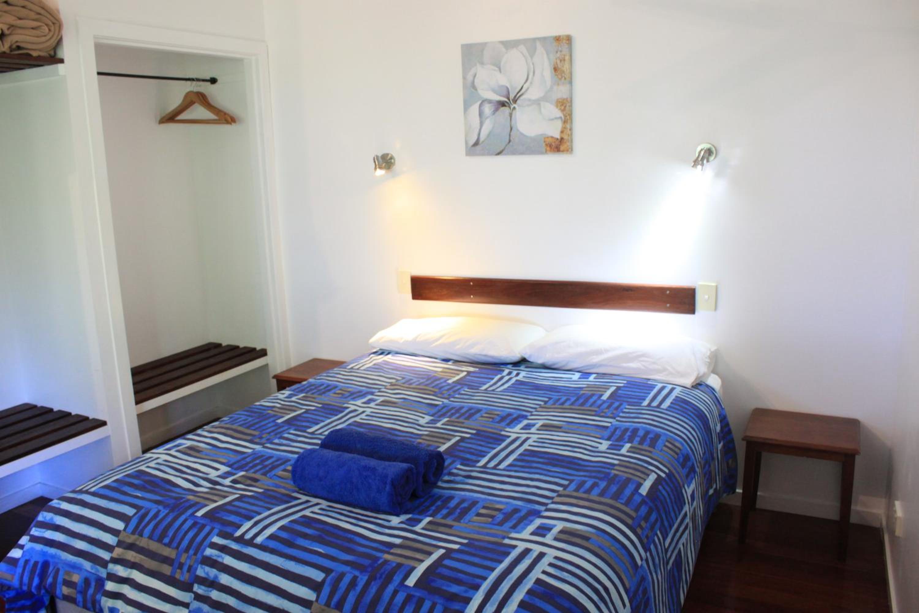 Bungalow with Sea View photo 1