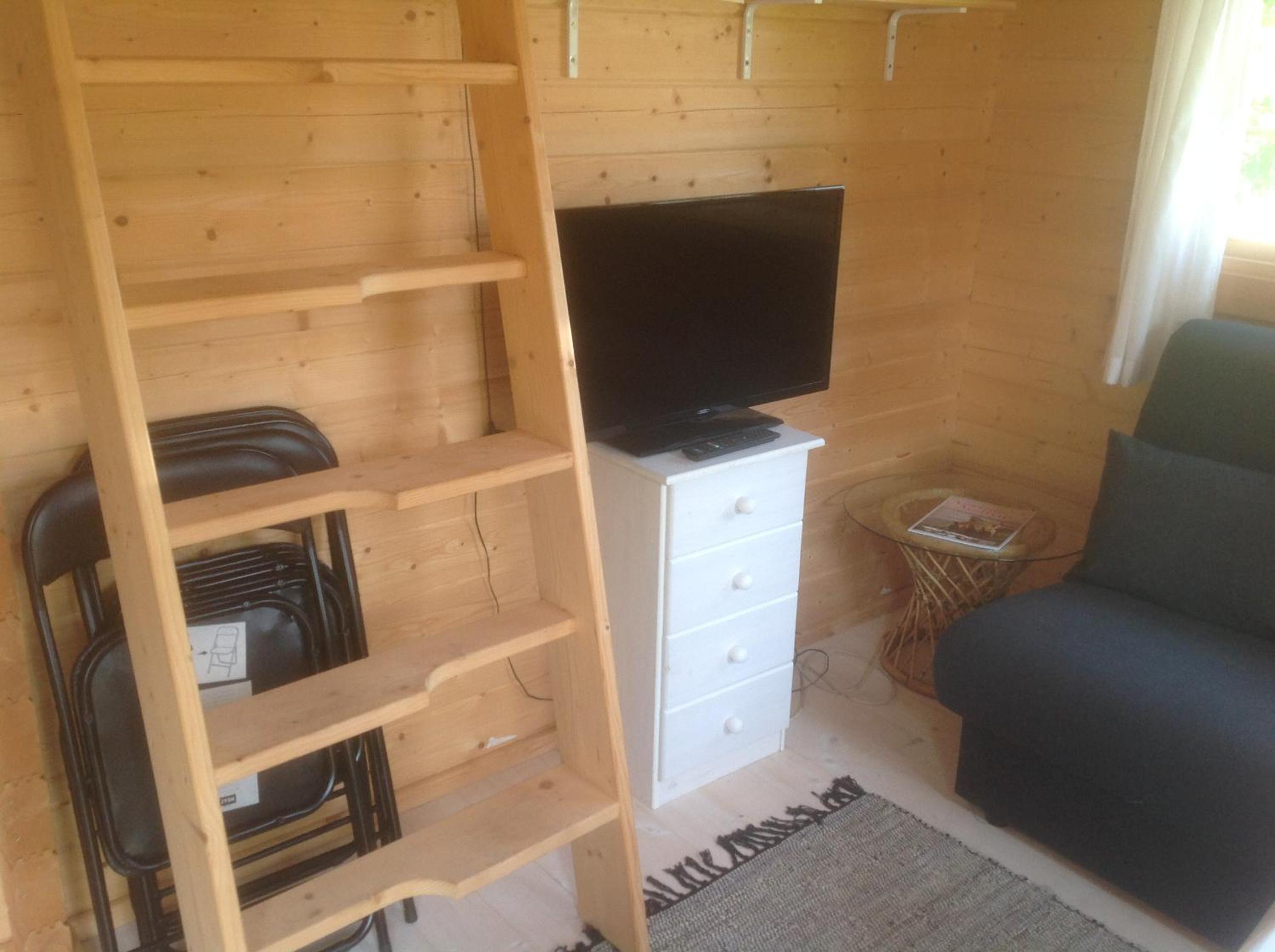 One-Bedroom Cottage photo 1