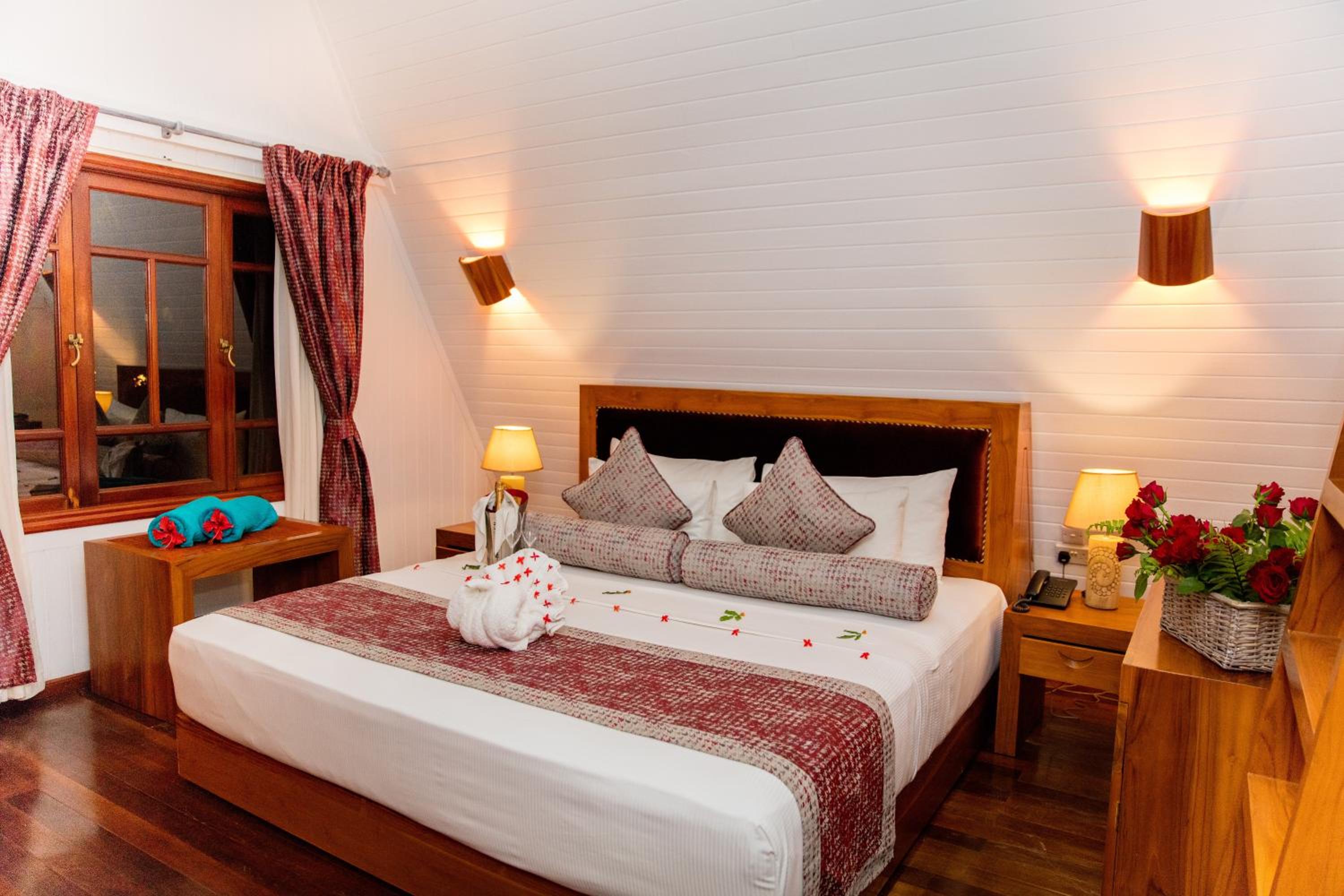 Beach Chalet - Photo 3
