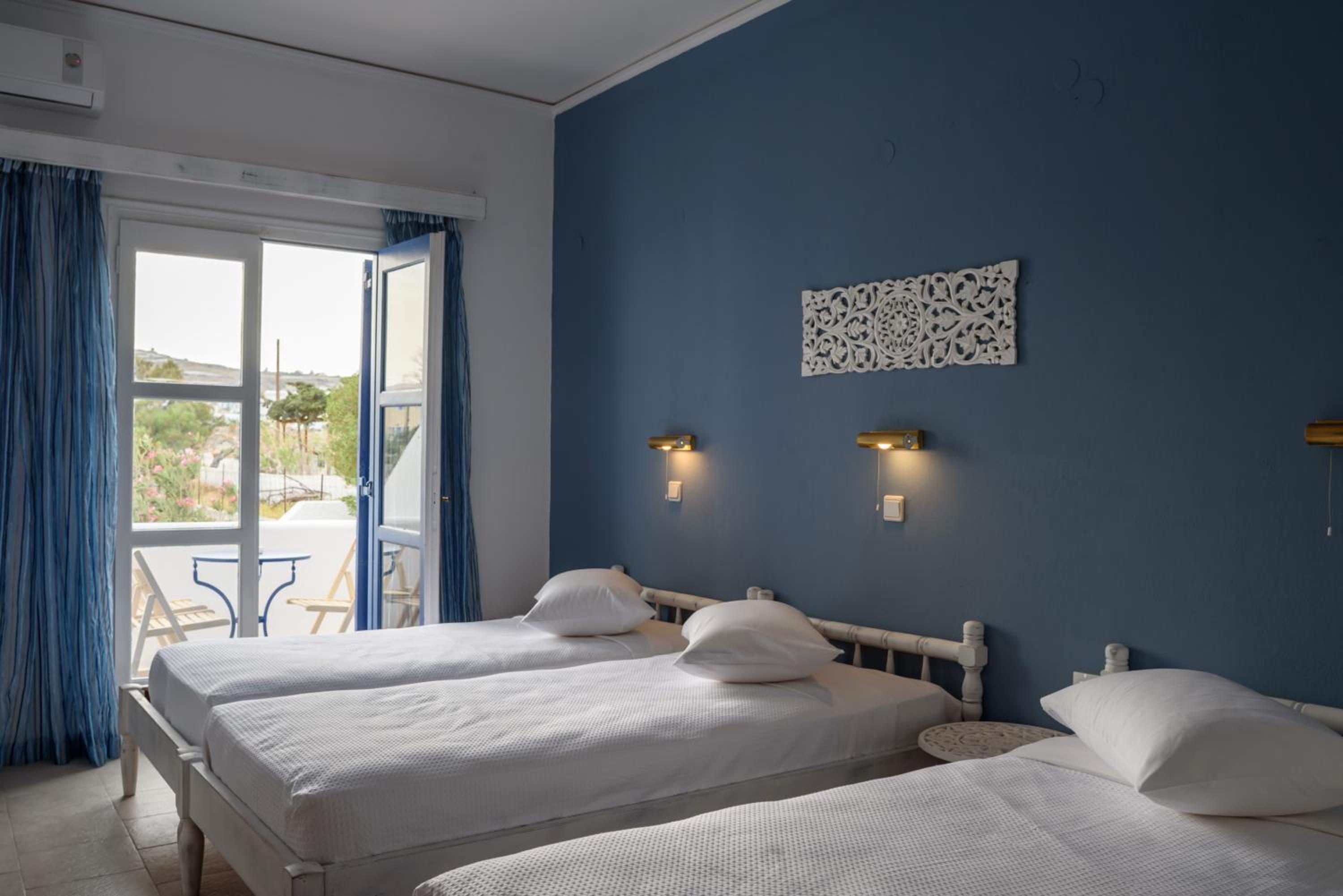 Triple Room - Photo 8