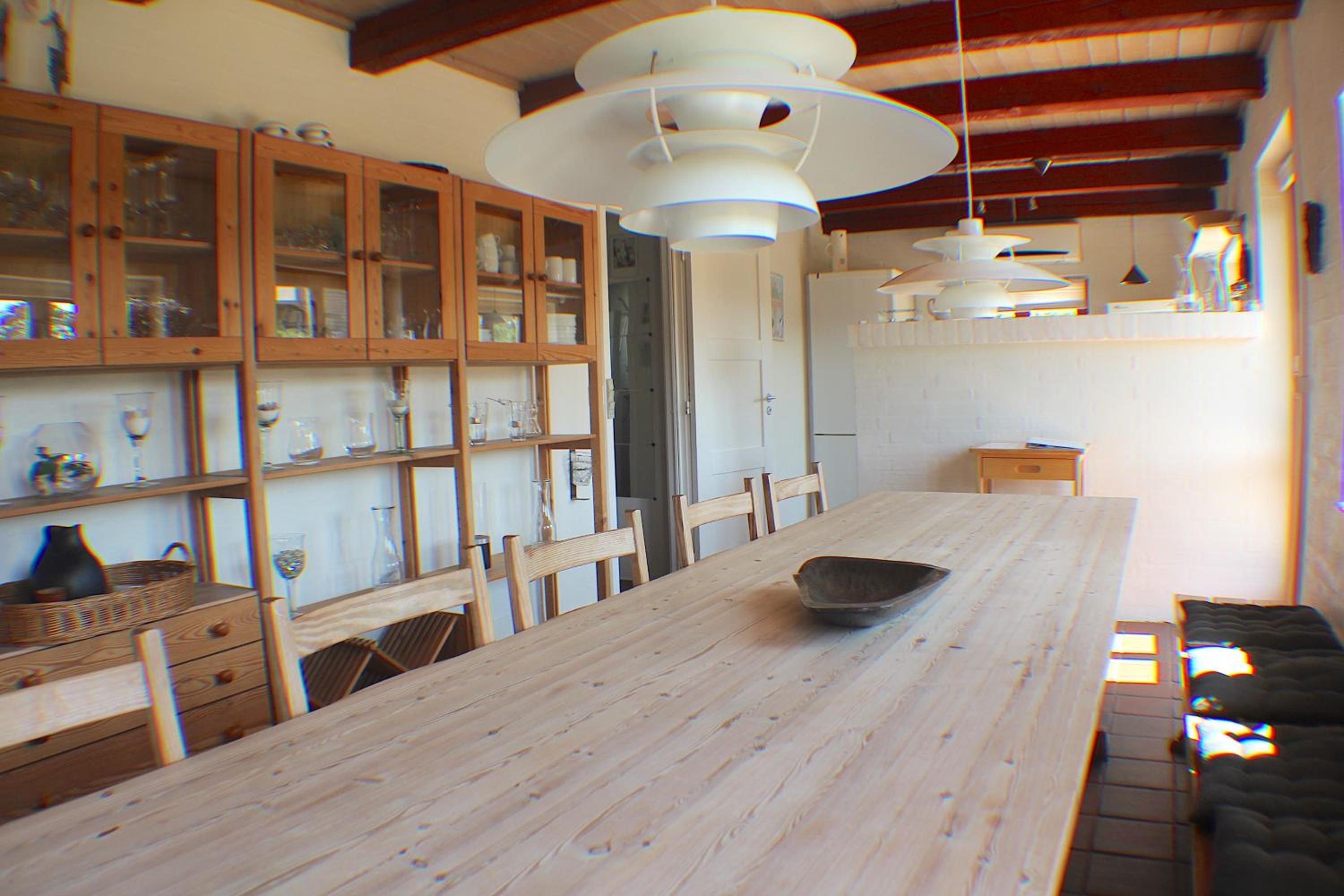 Three-Bedroom House photo 2