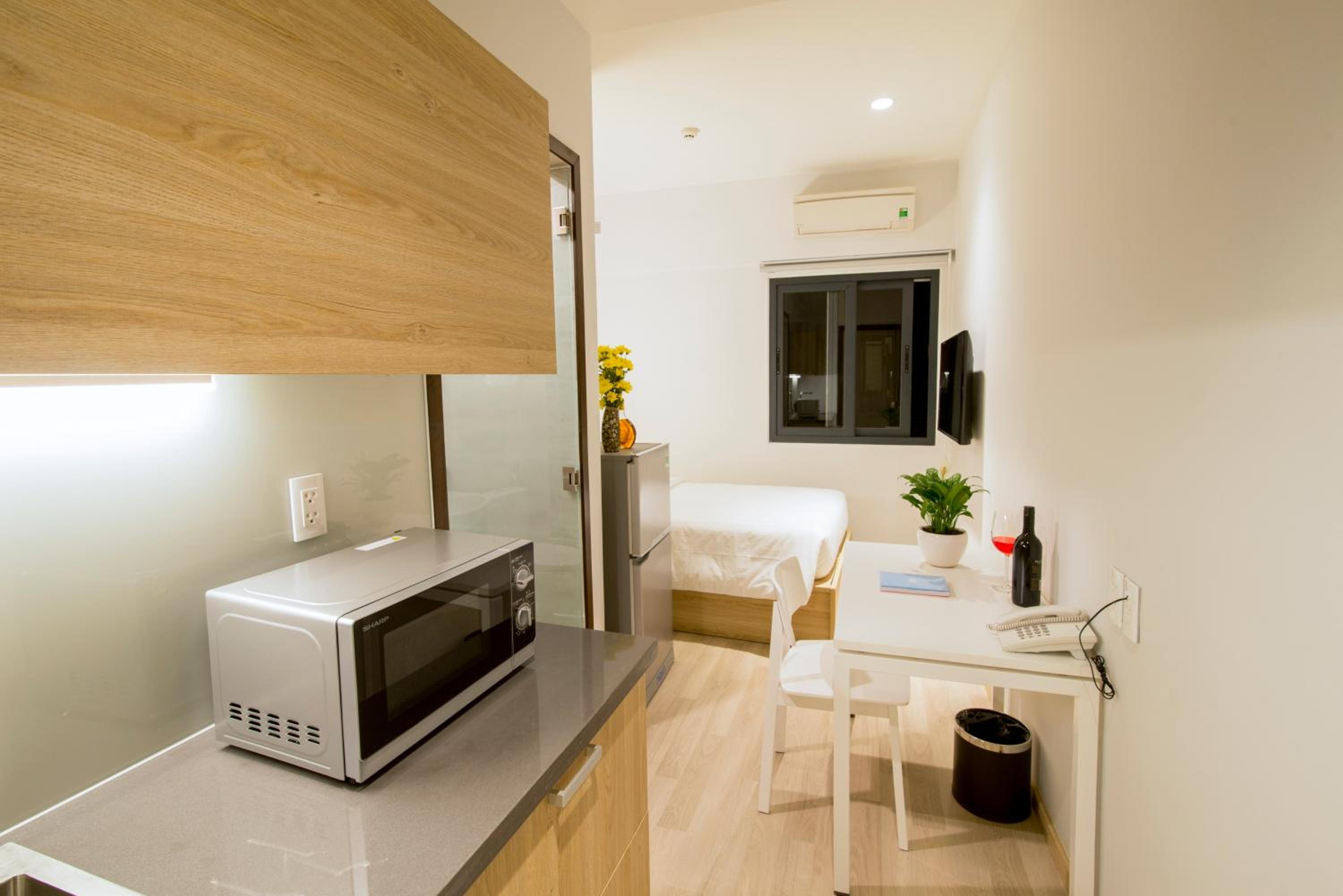 Superior Single Room