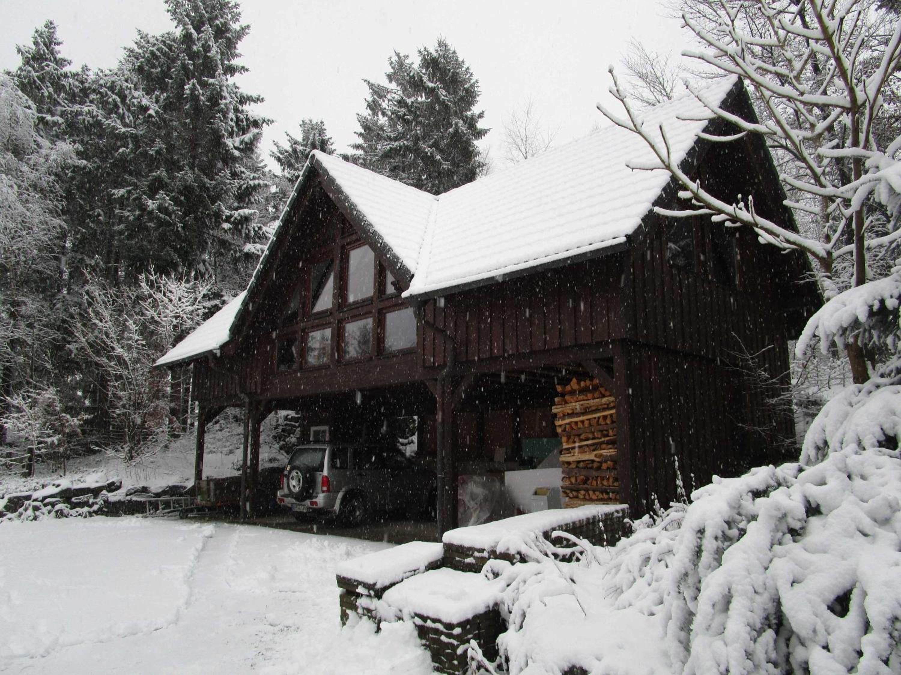 Vacation Home photo 2