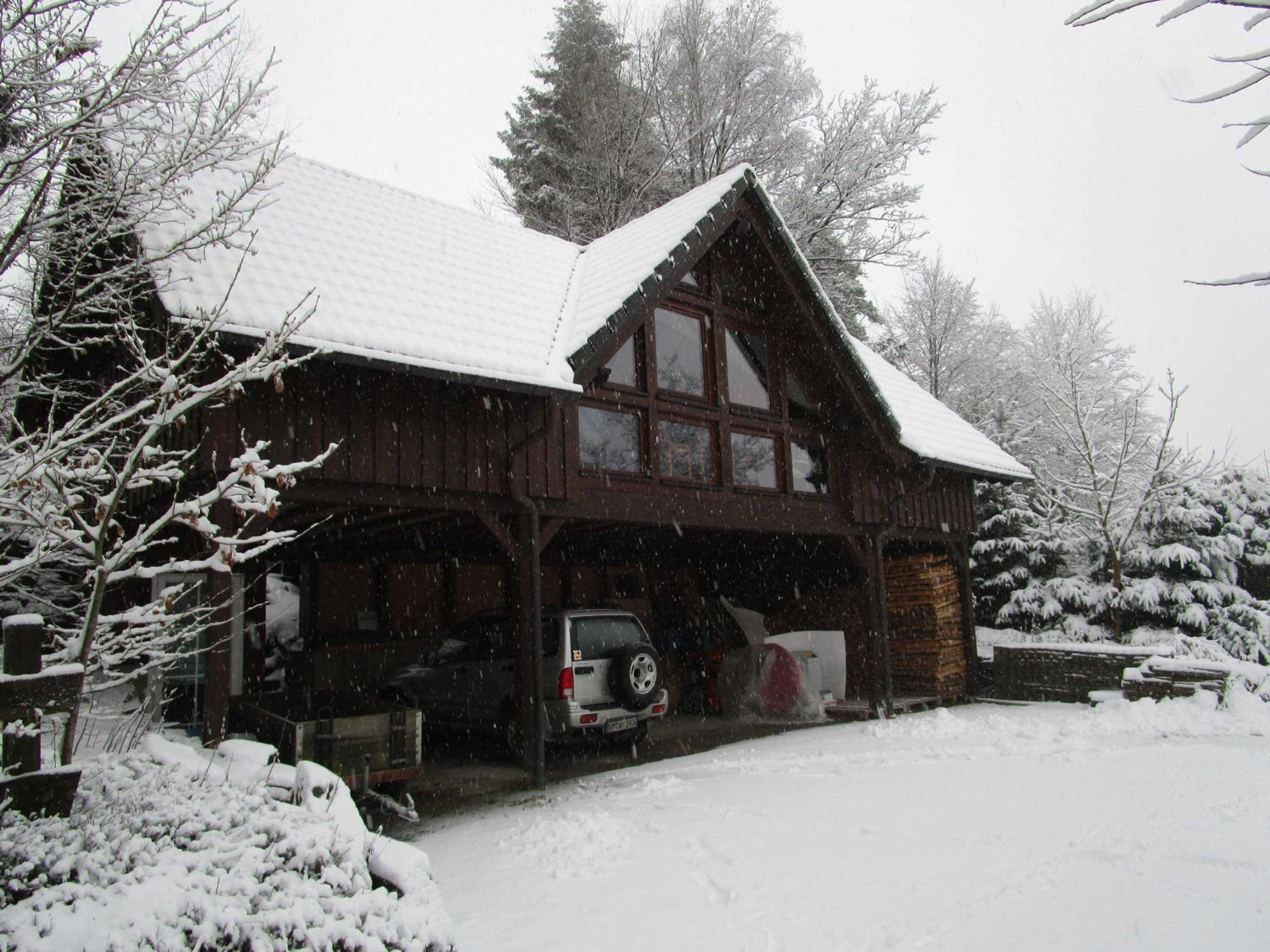 Vacation Home photo 3