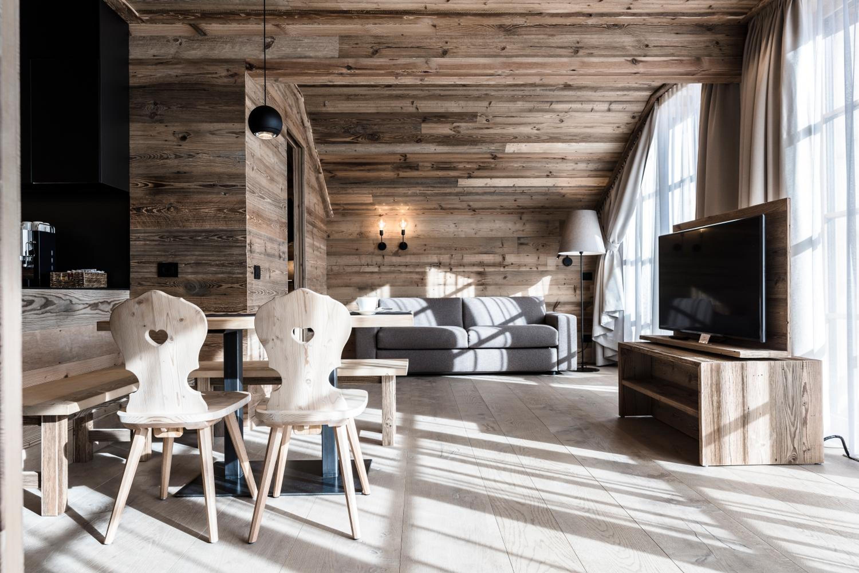 Apartment with Sauna - Photo 16