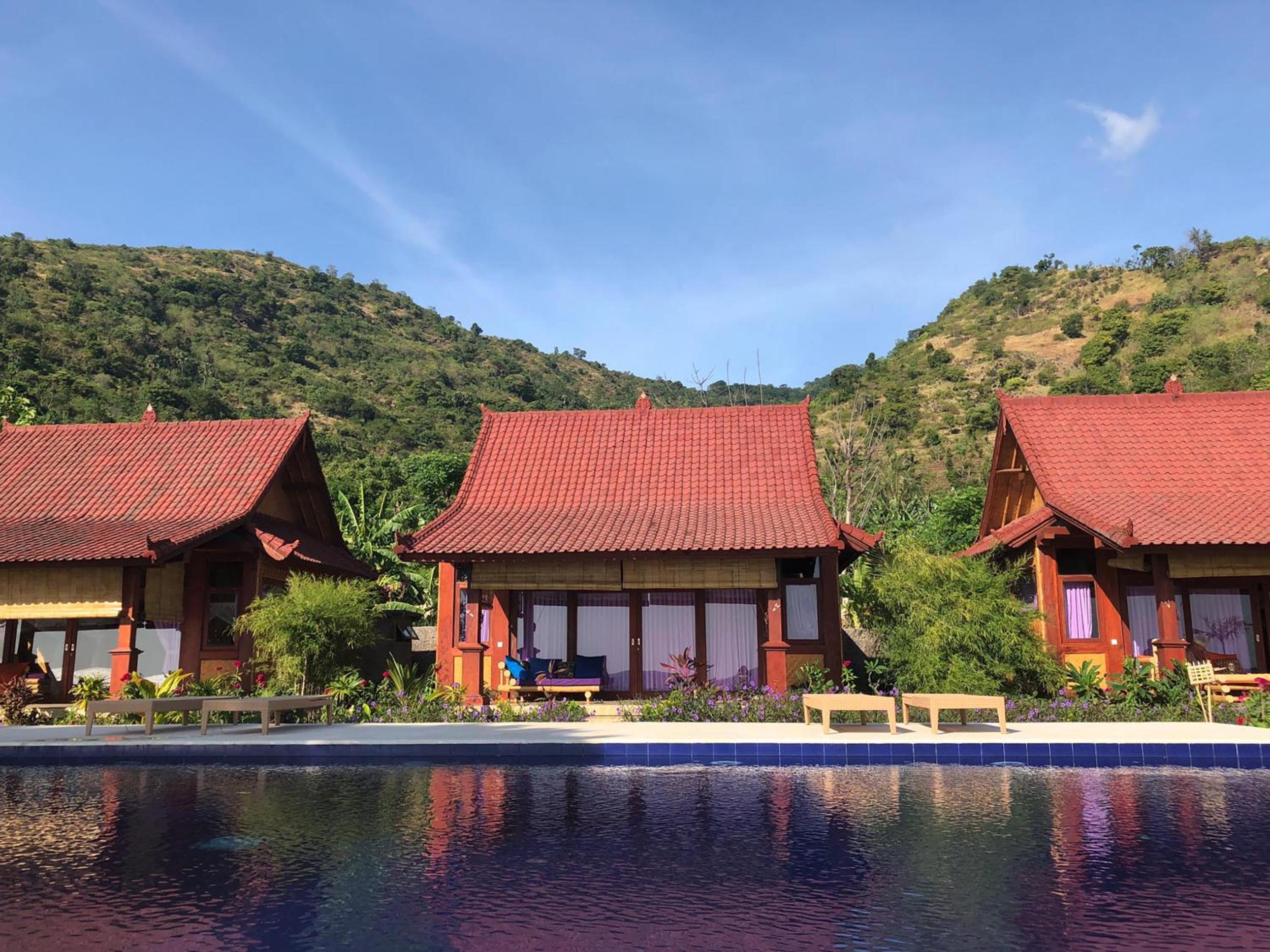 Villa with Sea View photo 2