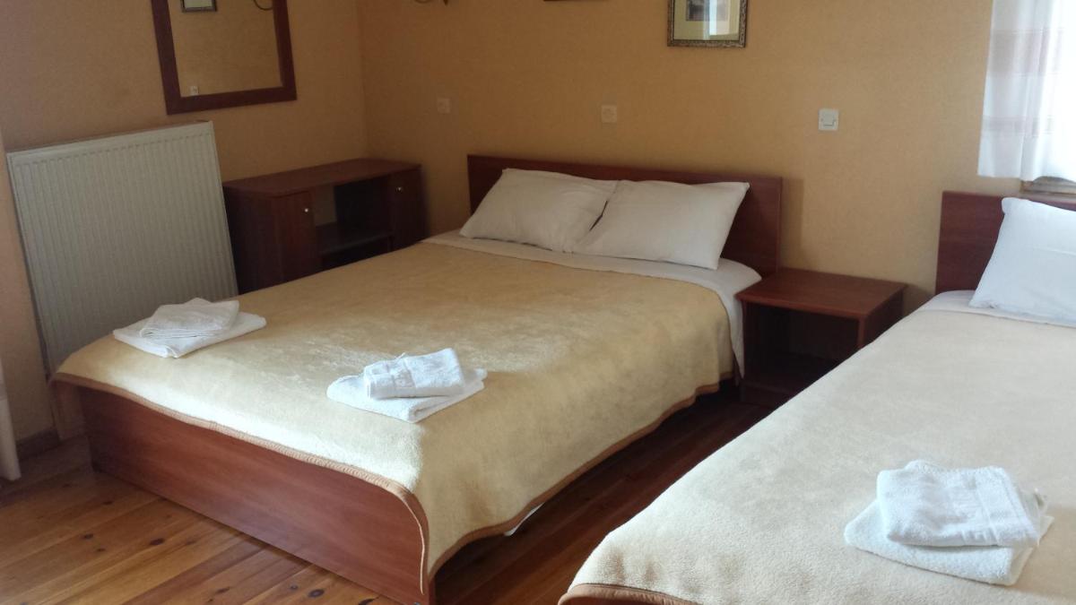 Quadruple Room photo 2