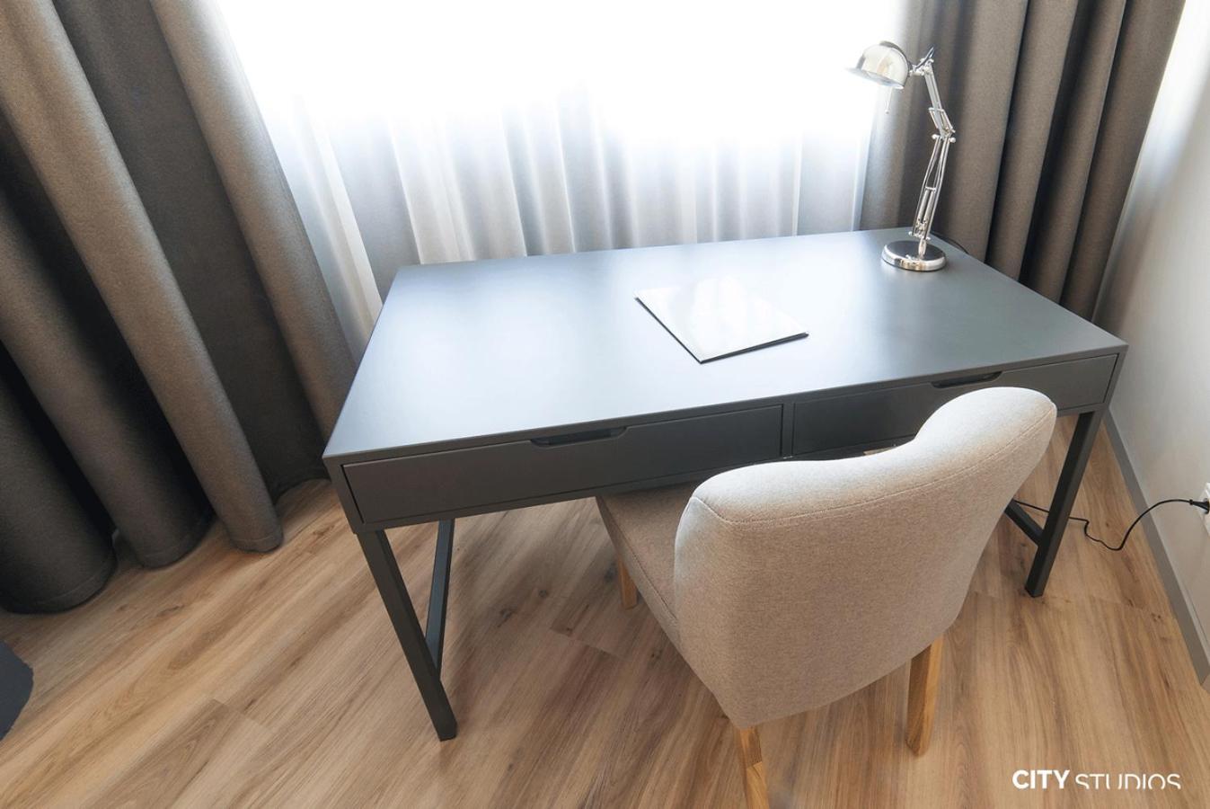 Studio Apartment photo 1