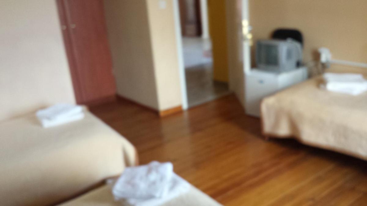 Quadruple Room photo 1