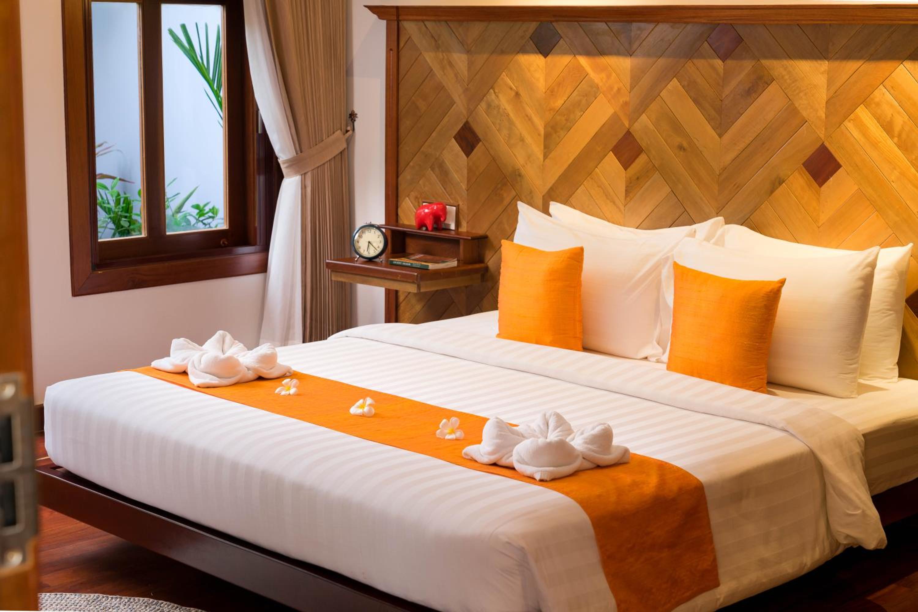 Superior Double Room photo 1