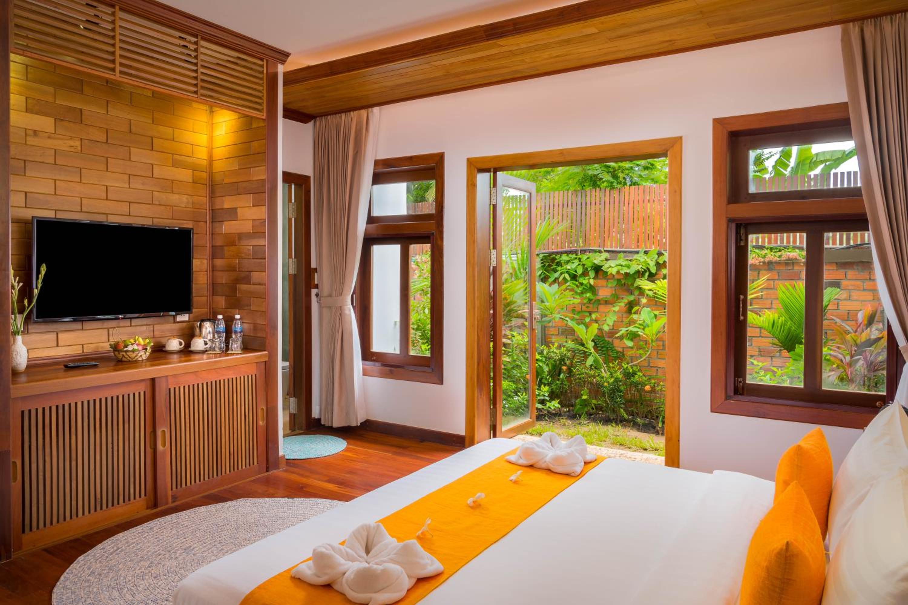 Superior Double Room photo 2