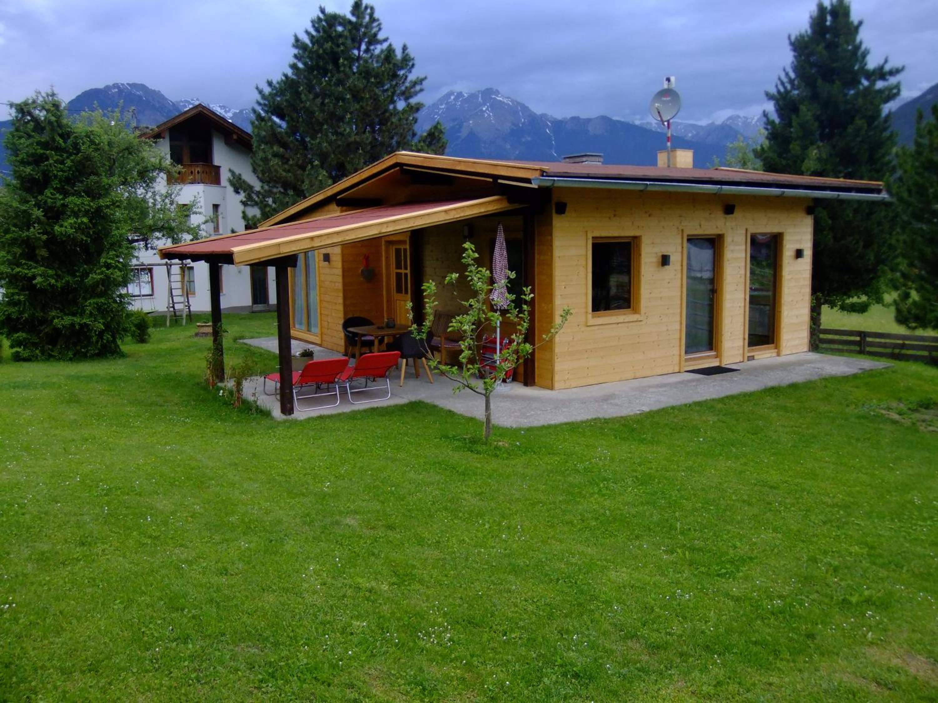 Two-Bedroom House photo 3