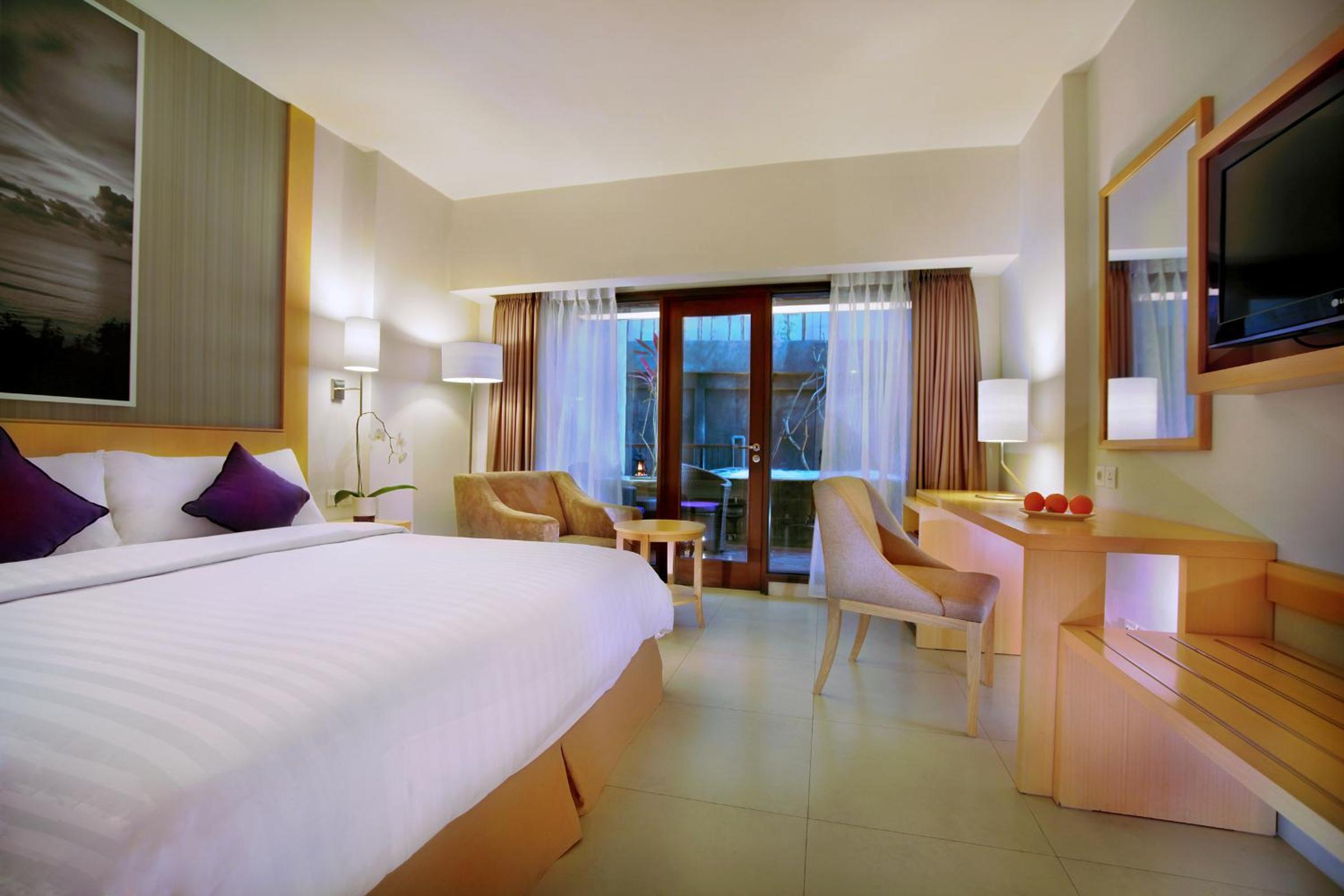 Superior Double or Twin Room - Photo 3