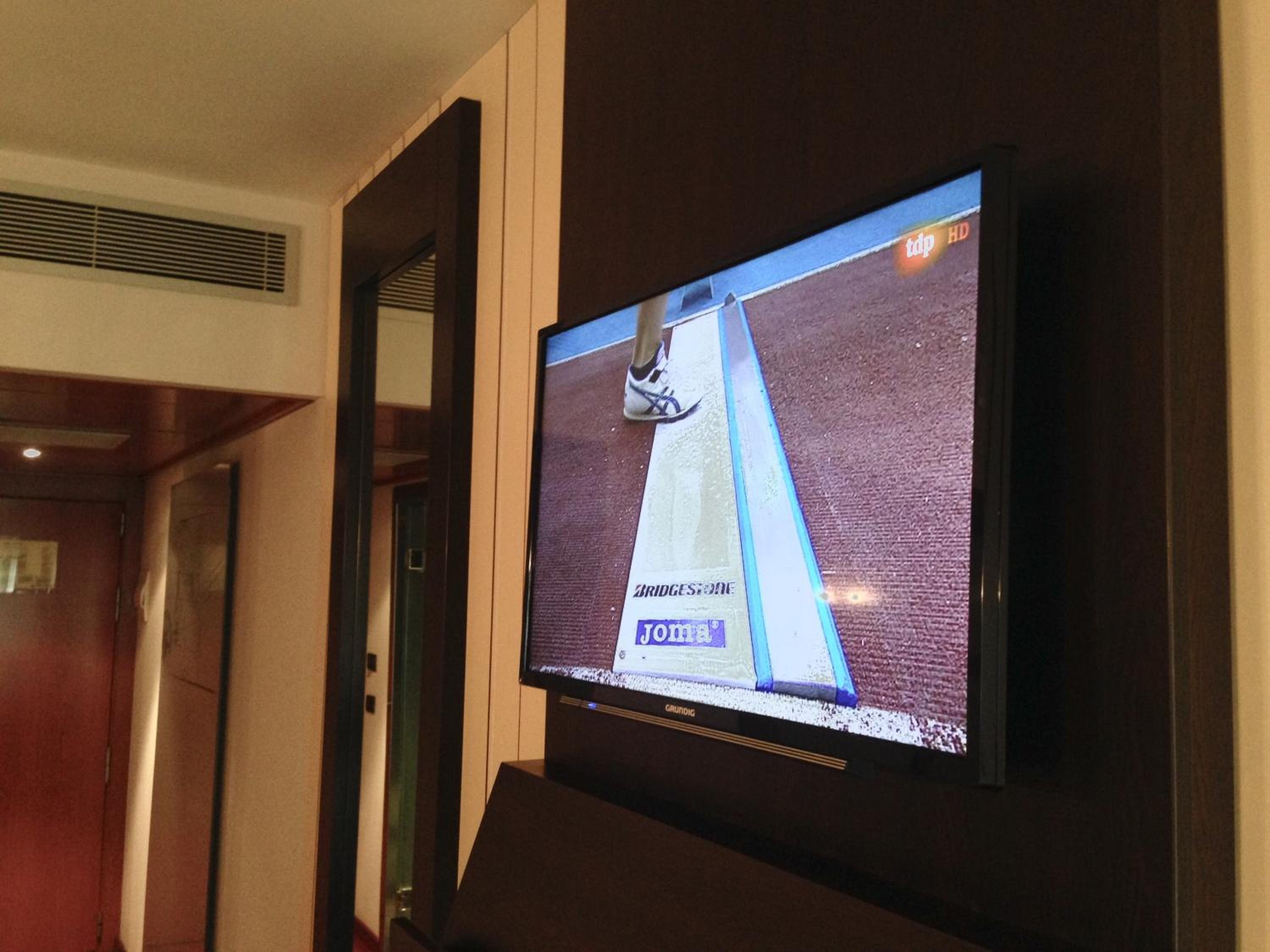 Double or Twin Room - Photo 2