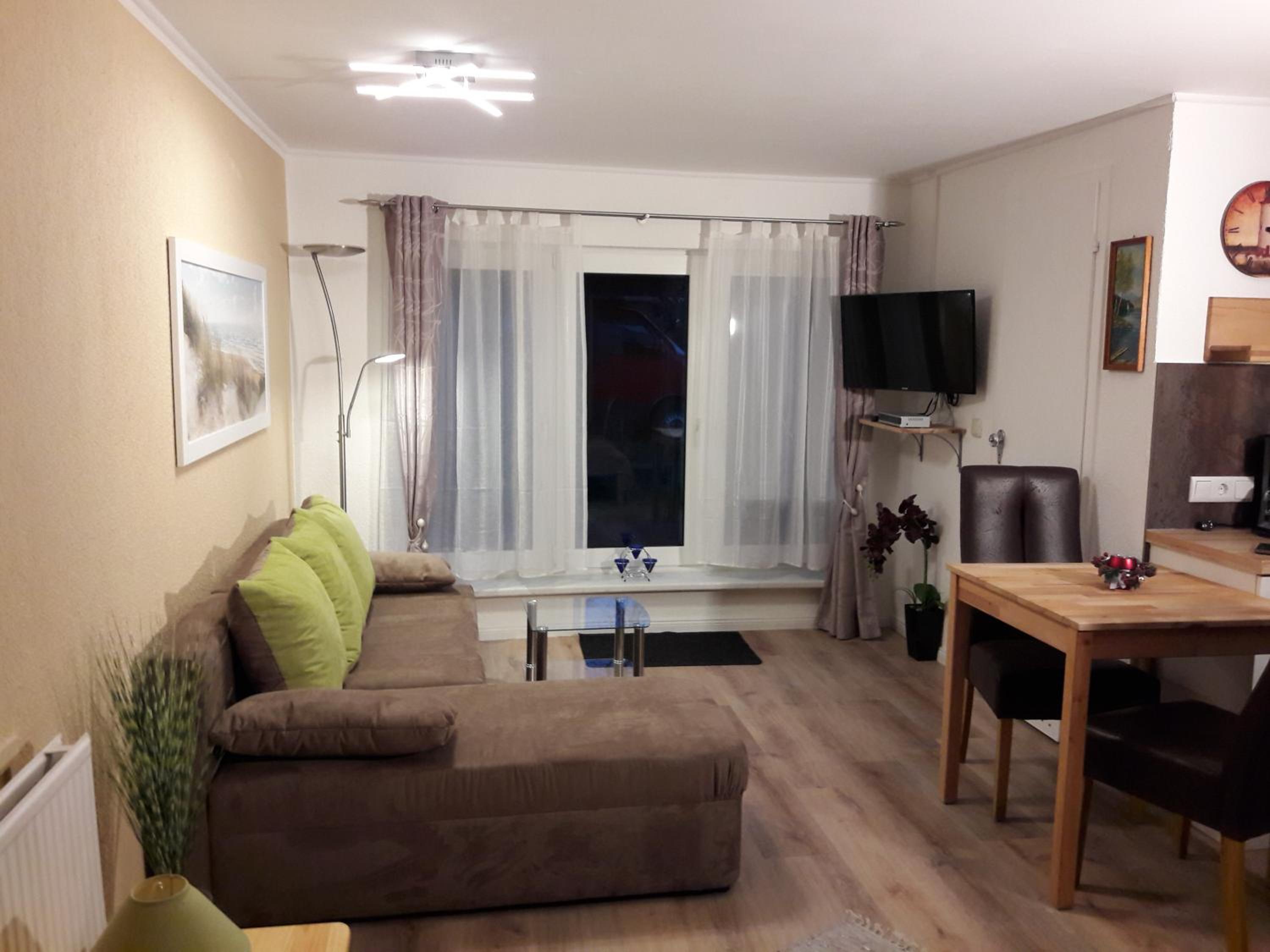 Apartment - Ground Floor photo 1