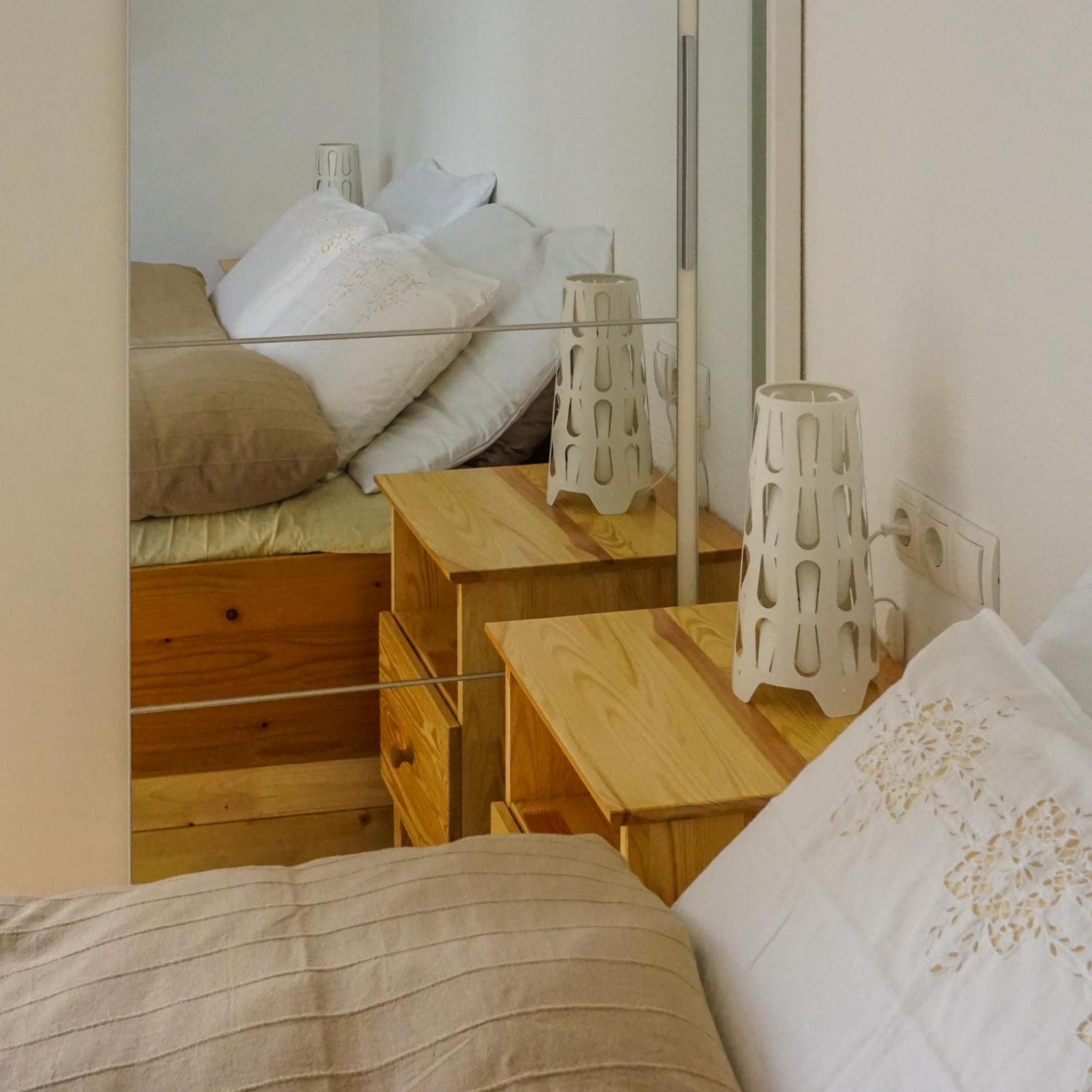Double Room with Balcony - Photo 7