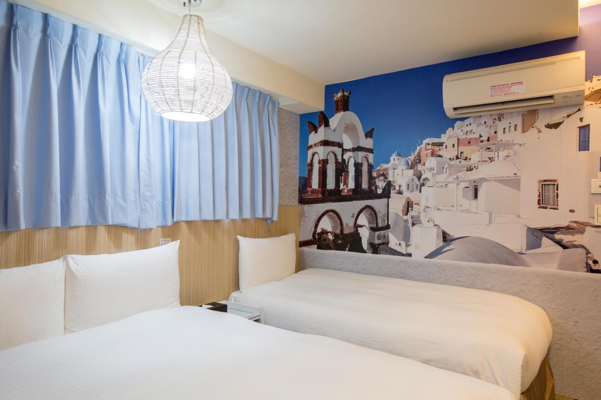 Morwing Hotel - Culture Vogue — photo 153