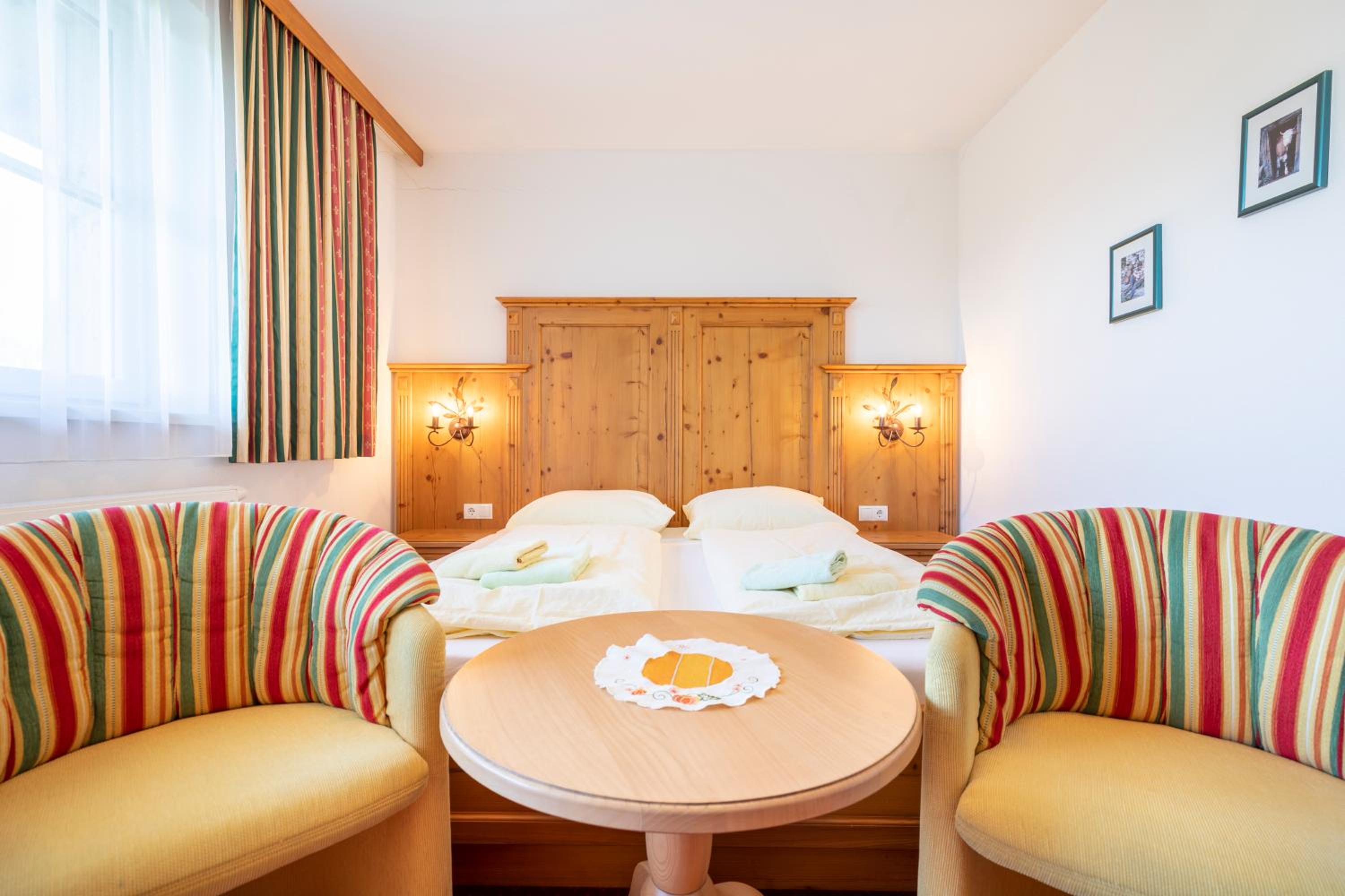 Double Room - Photo 7