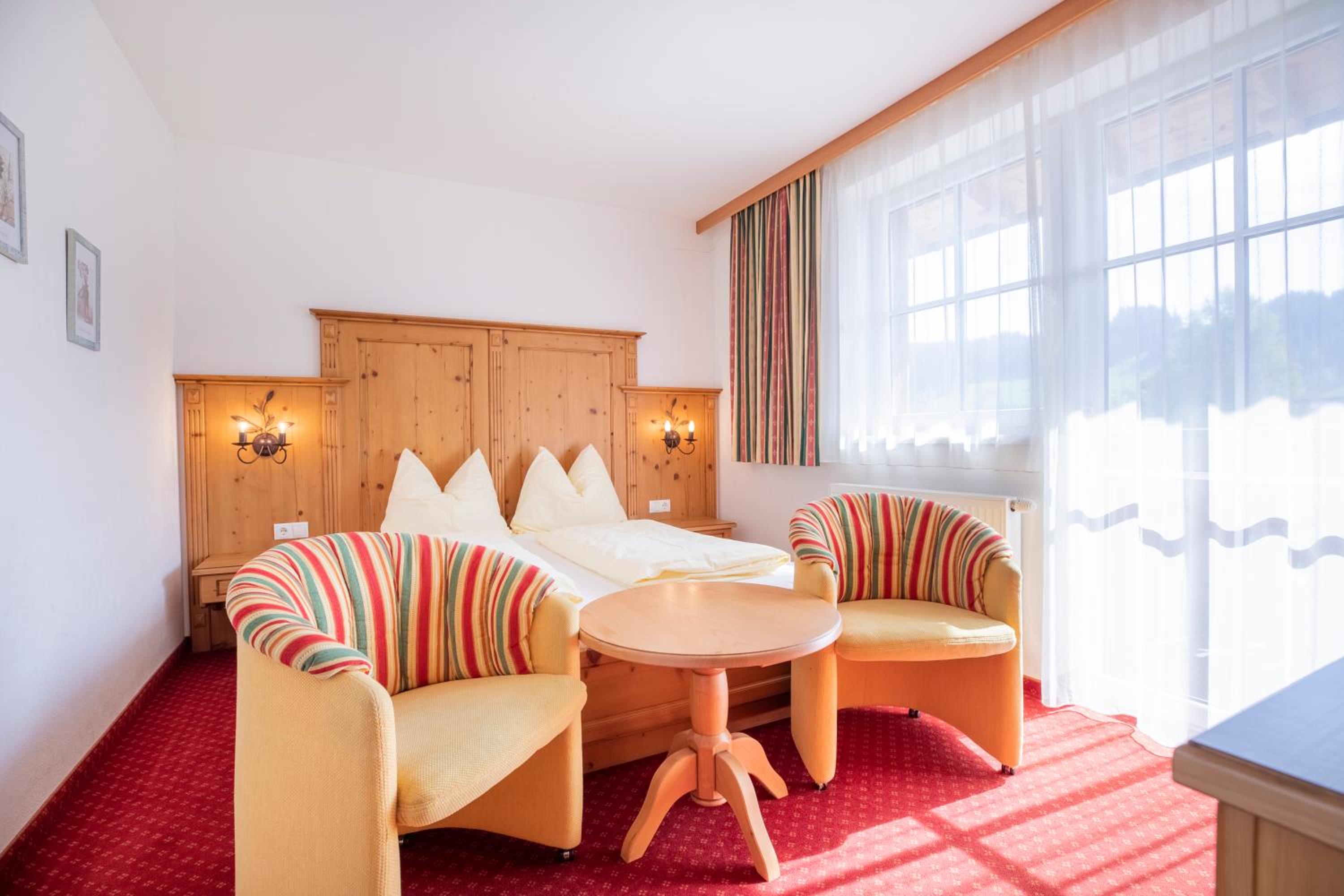 Double Room - Photo 6