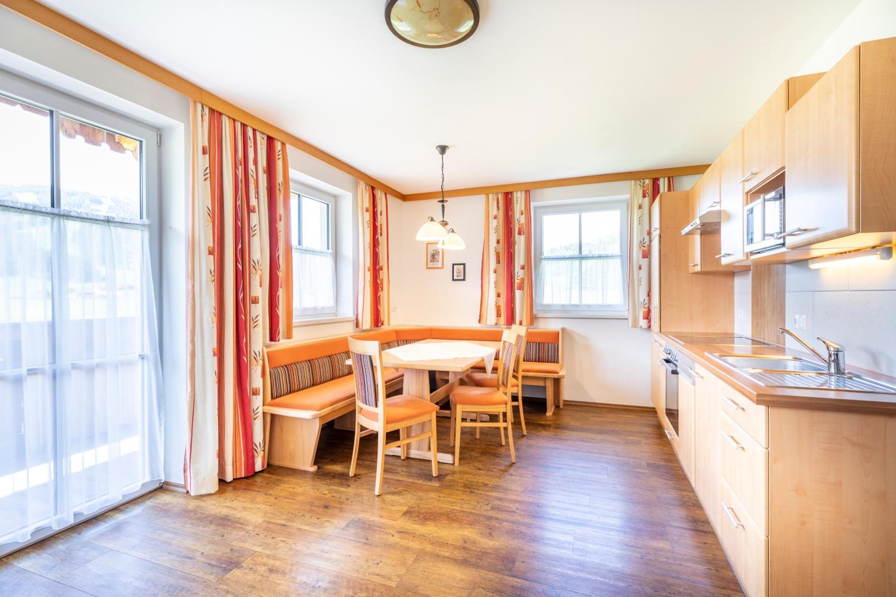 Superior Apartment - Photo 13