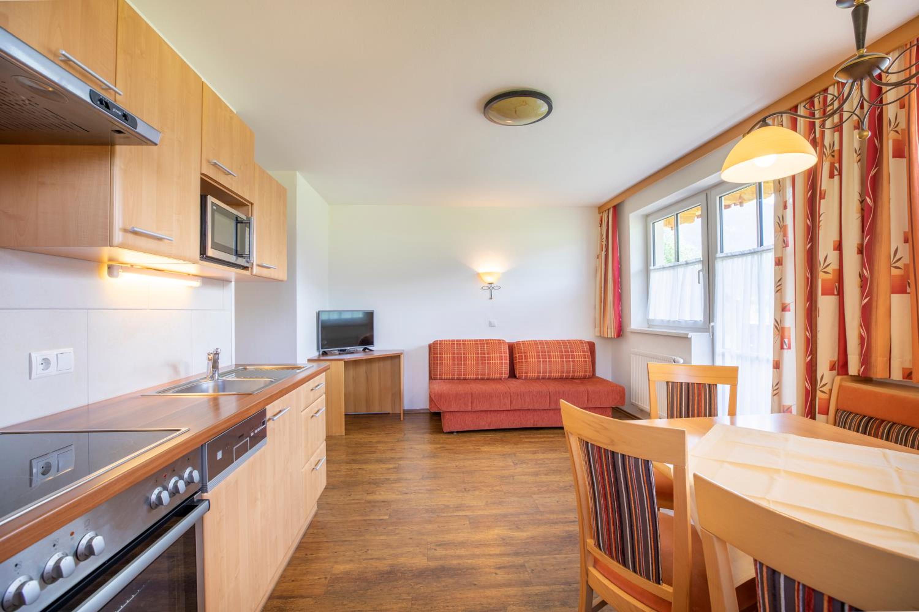 Superior Apartment - Photo 14