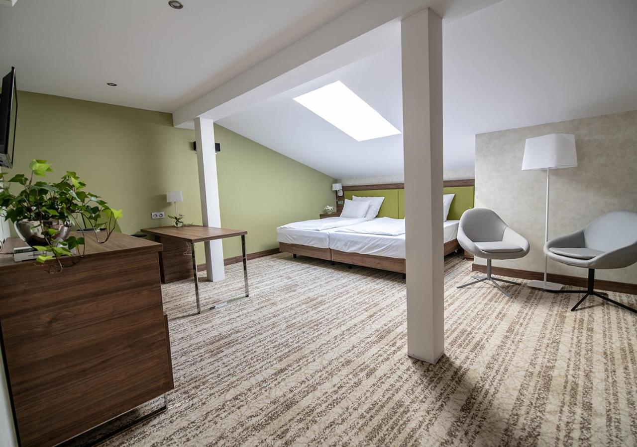 Double Room photo 1