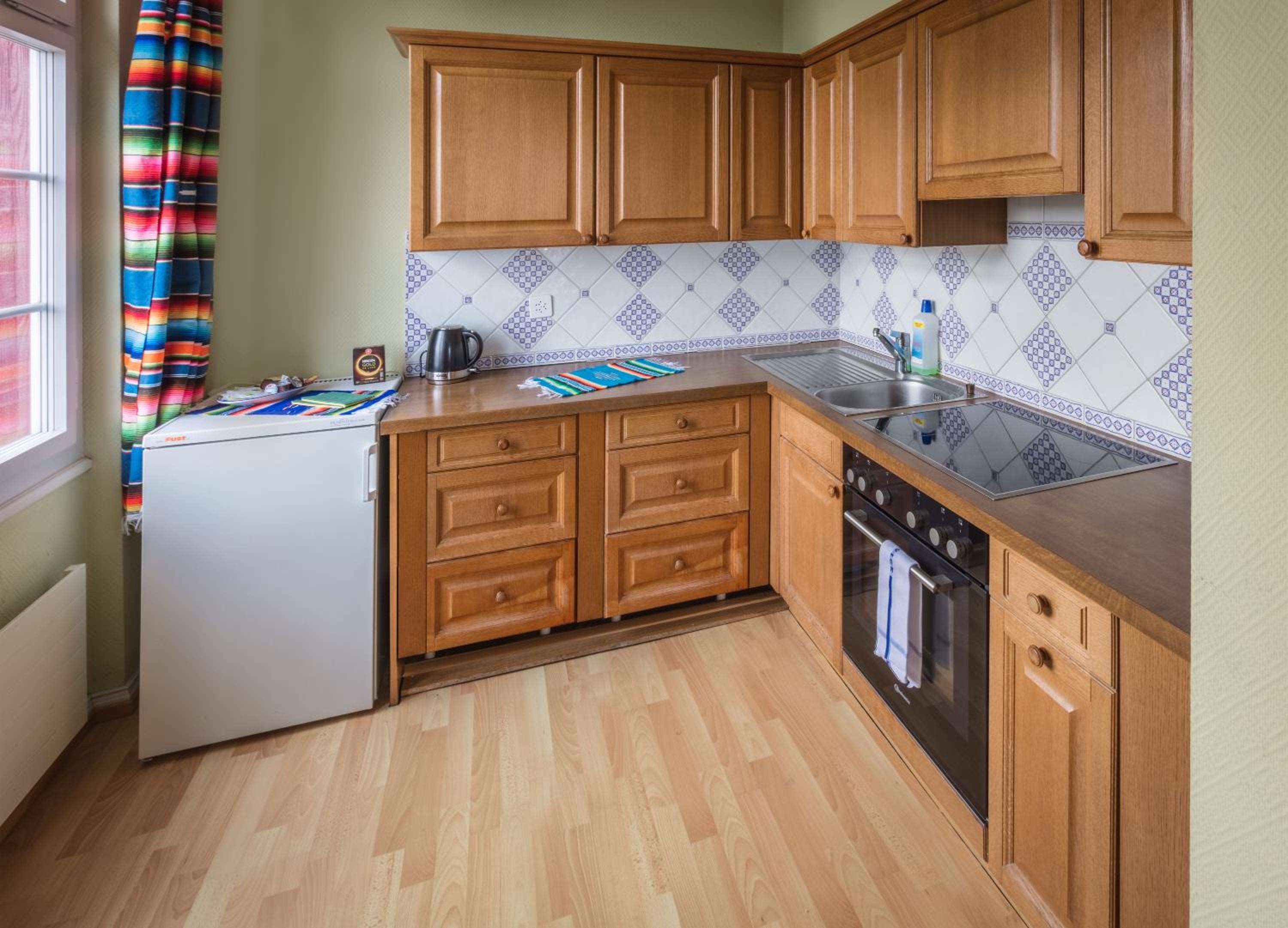 Two-Bedroom Apartment - Photo 4