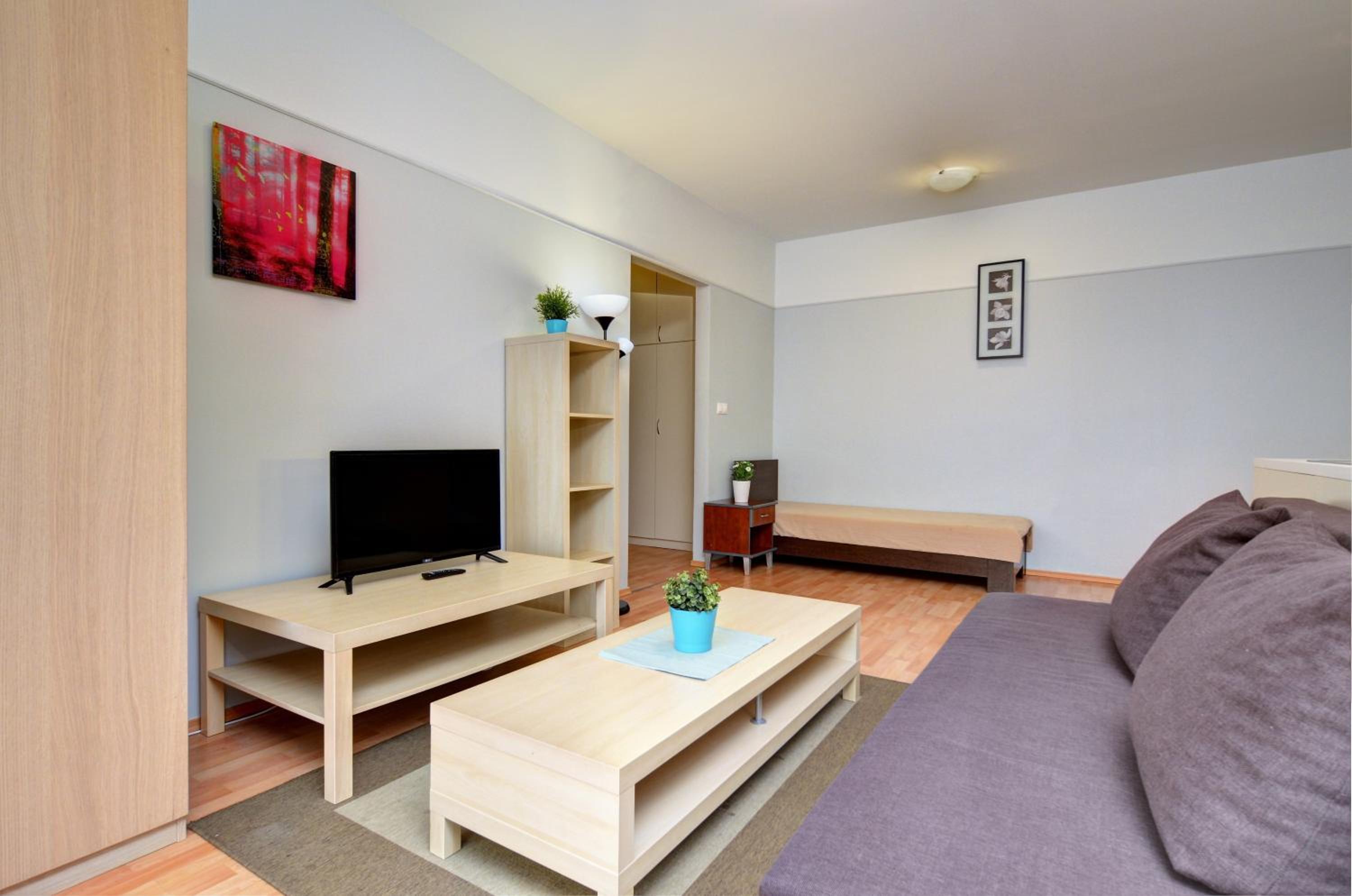 Two-Bedroom Apartment with Balcony - Photo 7