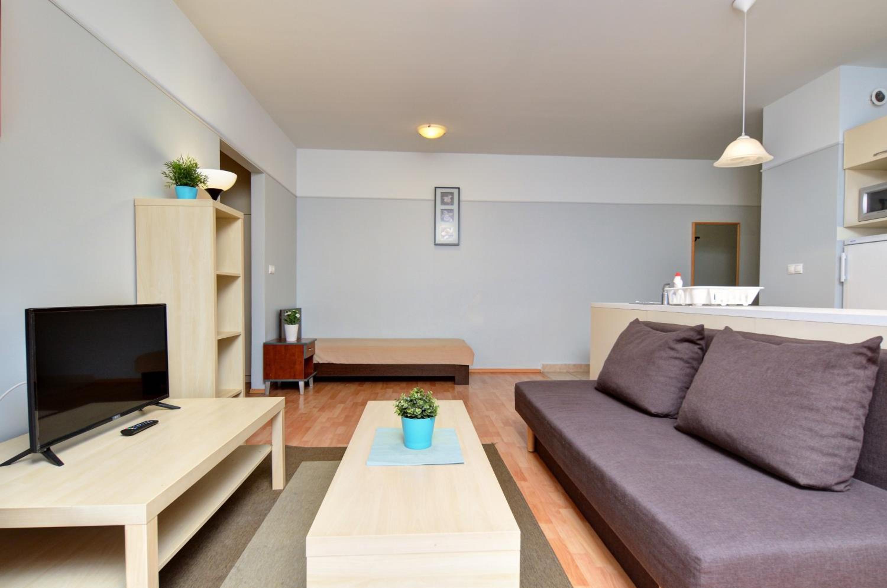 Two-Bedroom Apartment with Balcony - Photo 8
