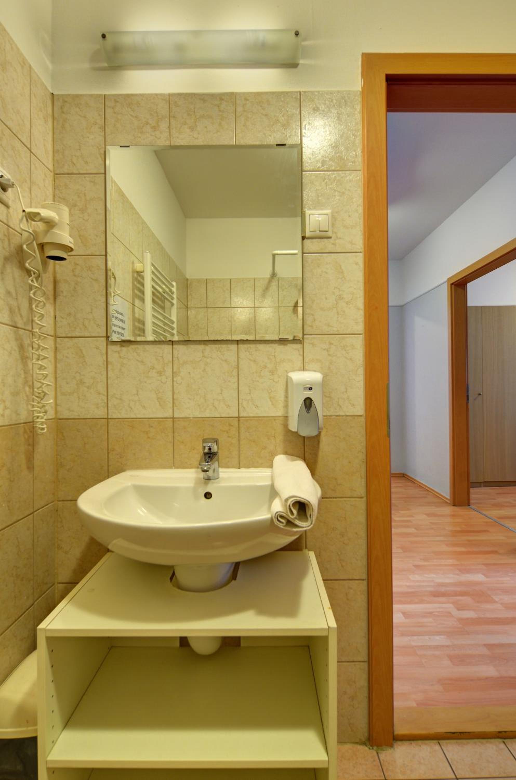 Two-Bedroom Apartment with Balcony - Photo 11