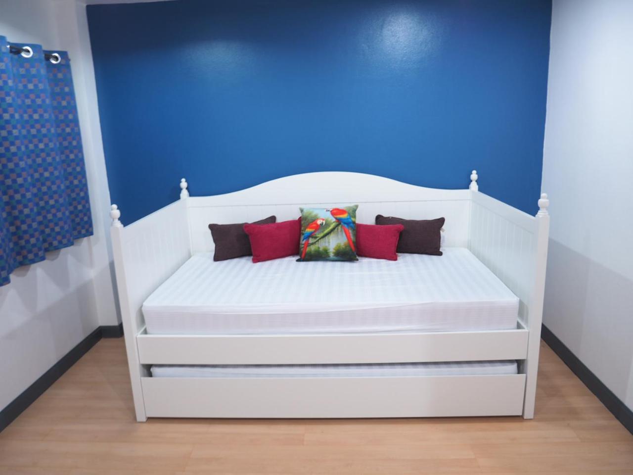 Triple Room with Private Bathroom photo 3