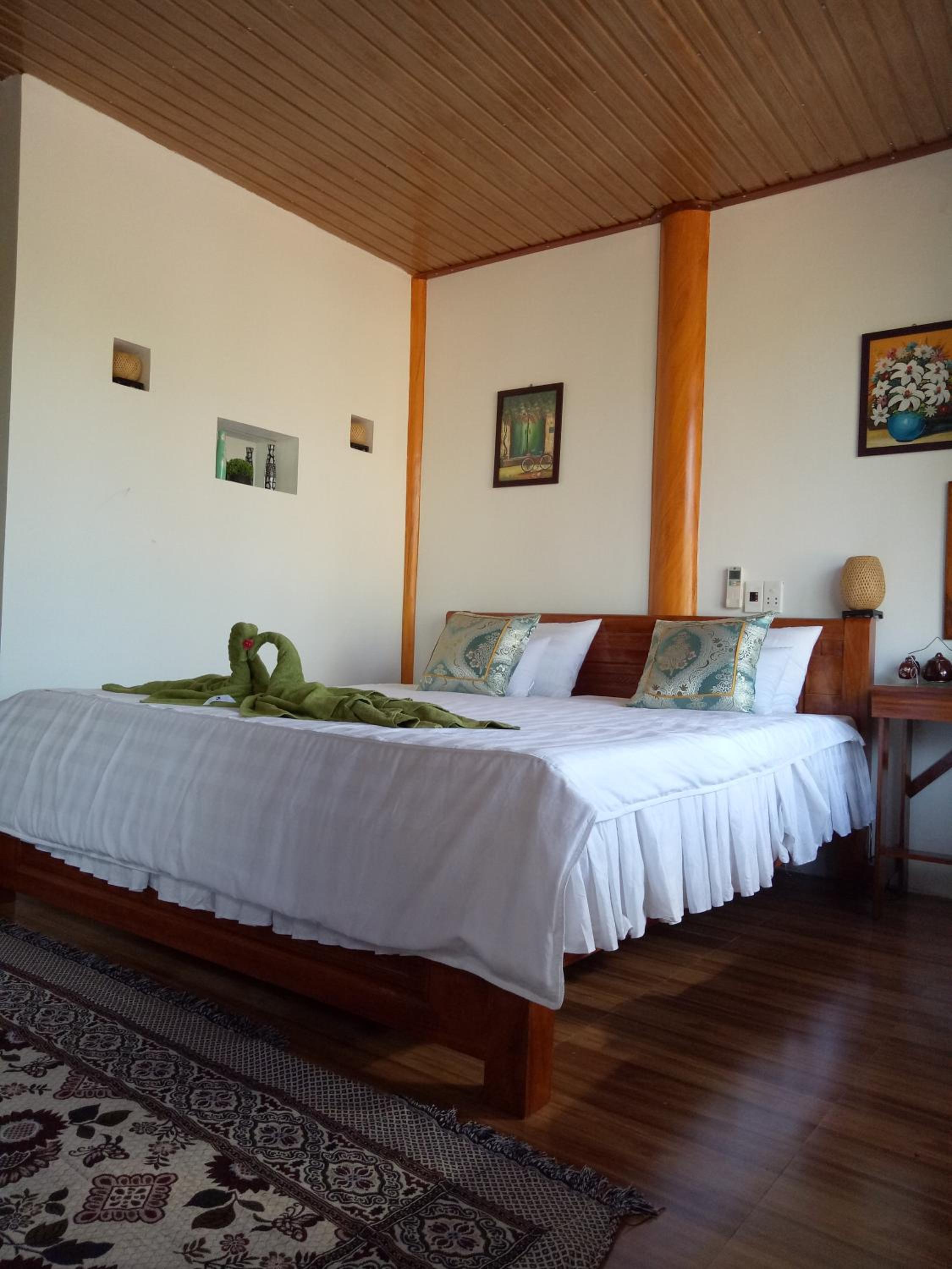 Double Room with Mountain View photo 1