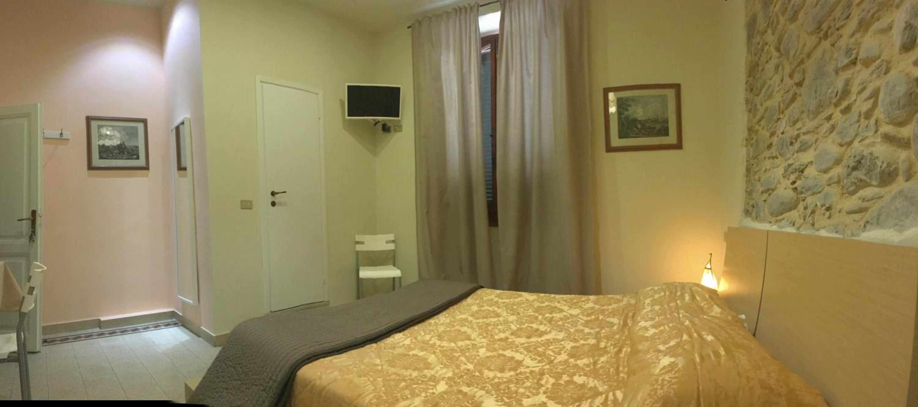 Double Room photo 1