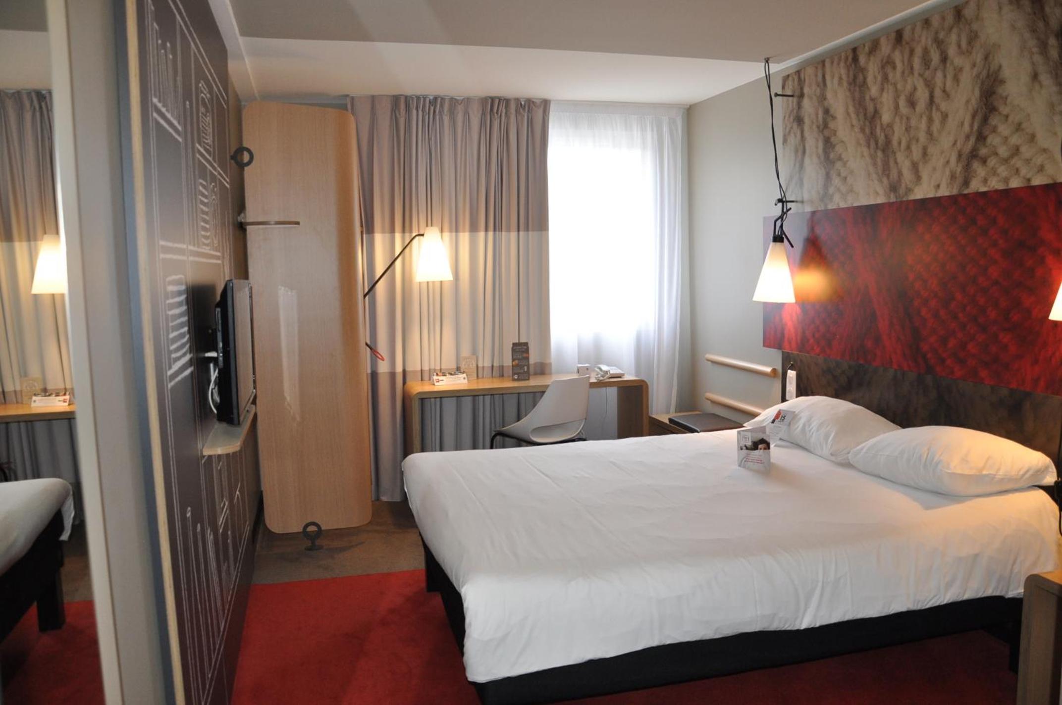Standard Double Room photo 3