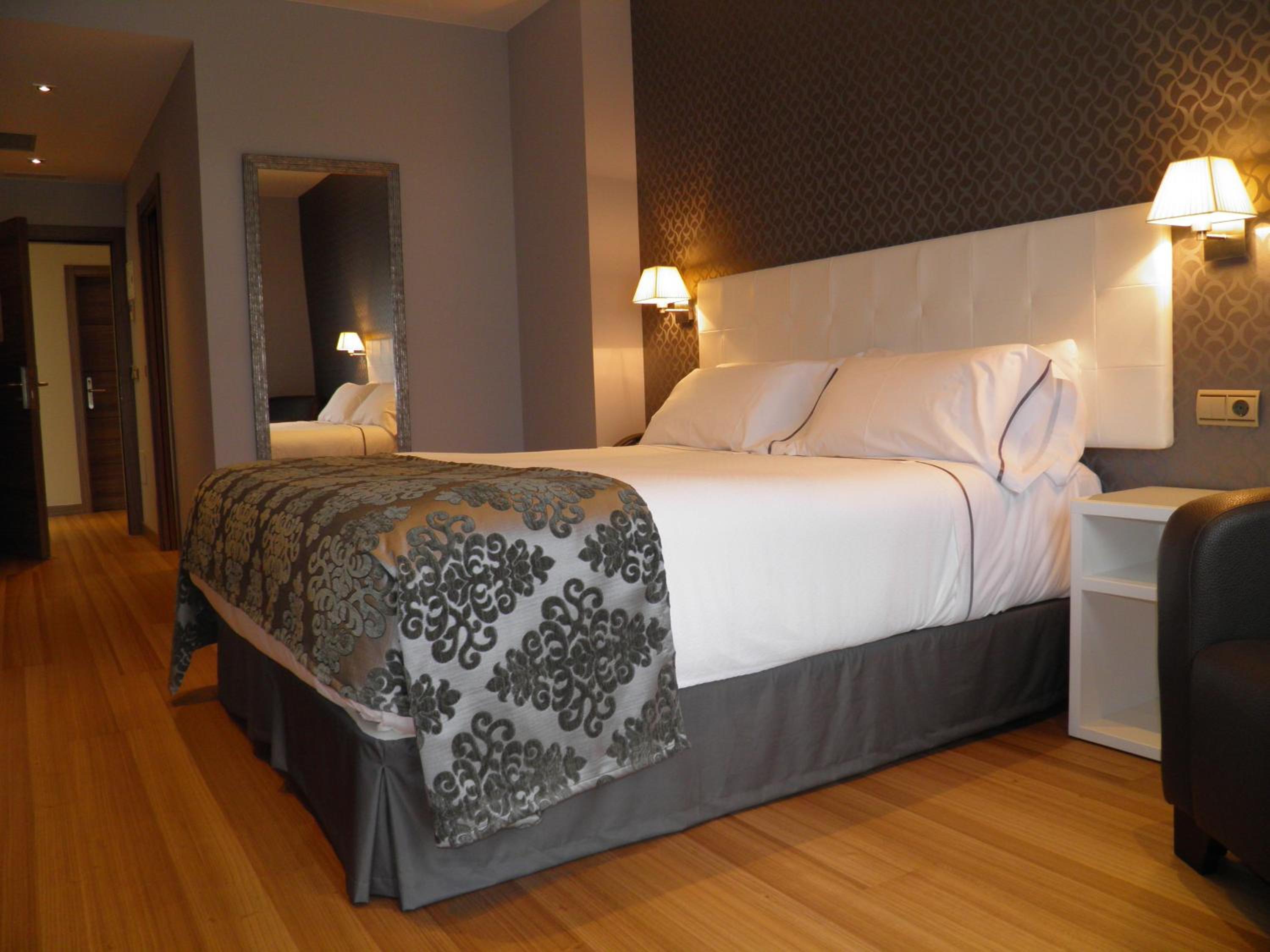 Habitación Doble Superior