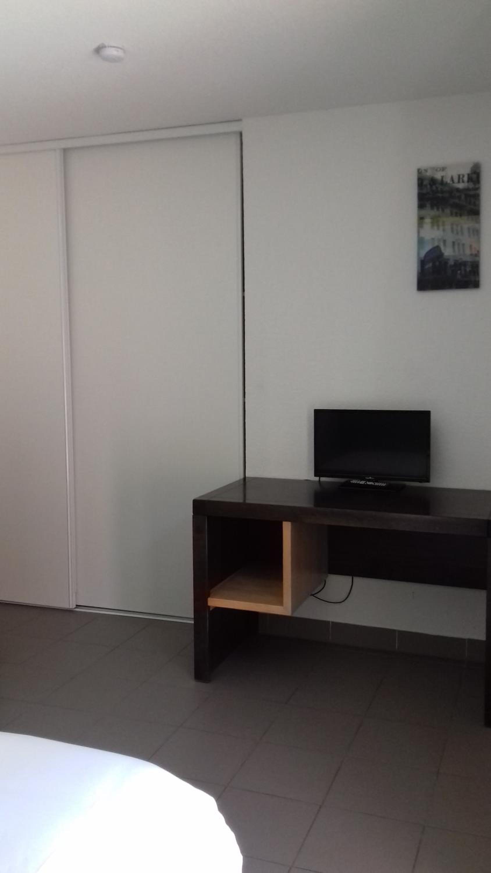 Studio with Terrace - Photo 6