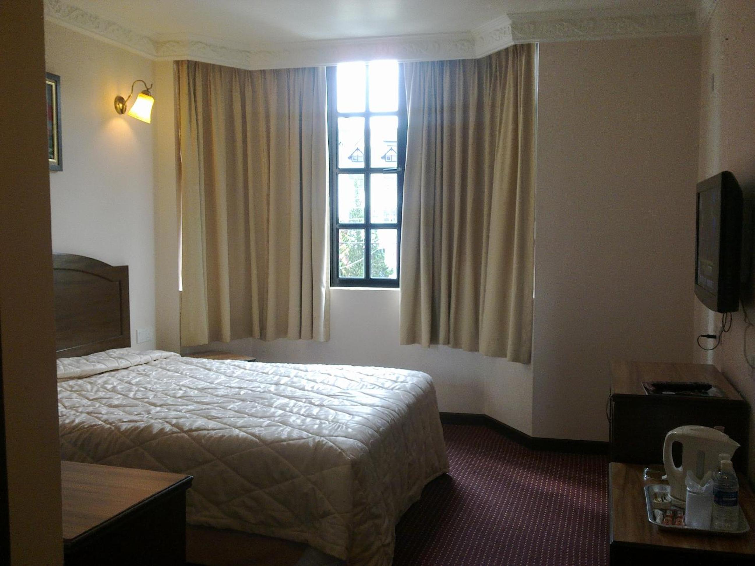 Standard Double Room photo 3