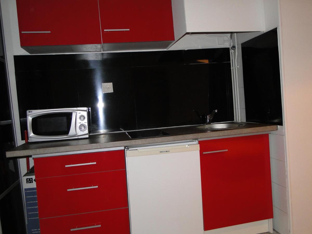 Apartment photo 1