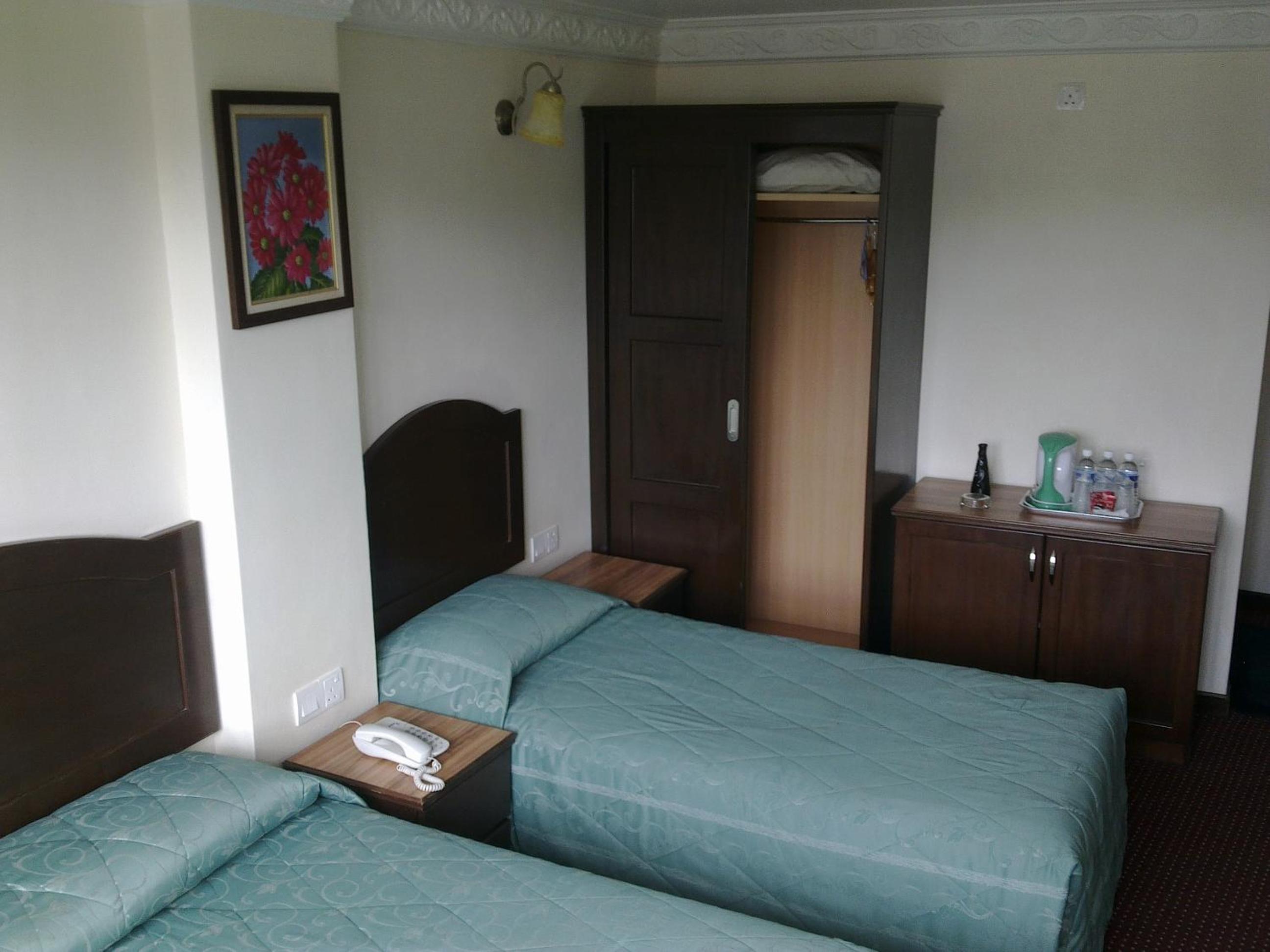 Deluxe Triple Room photo 3